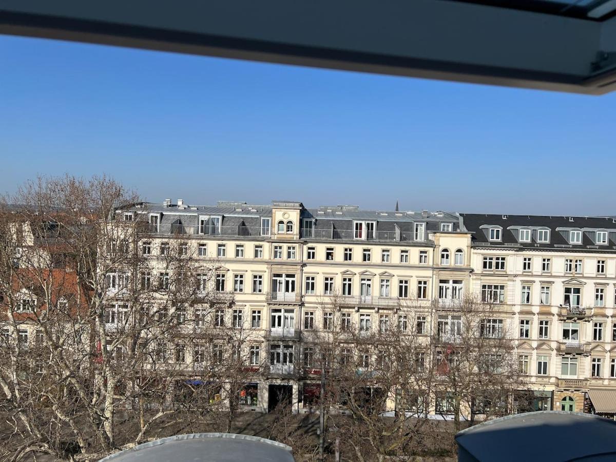 Apartment Zauberhaftes In Neustadt *