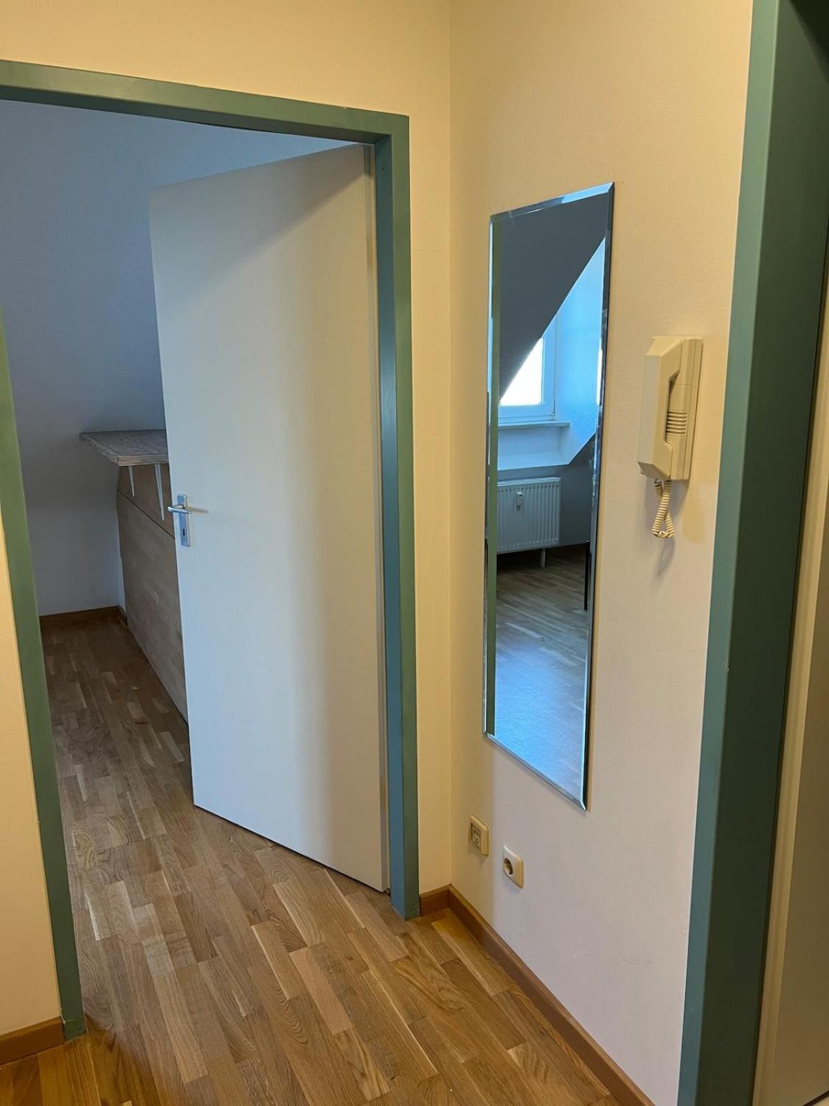 Zauberhaftes In Neustadt Appartement