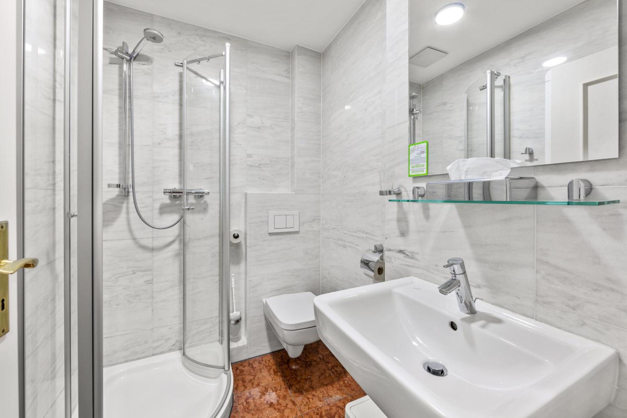 Hotel Friedrichstadt Dresden