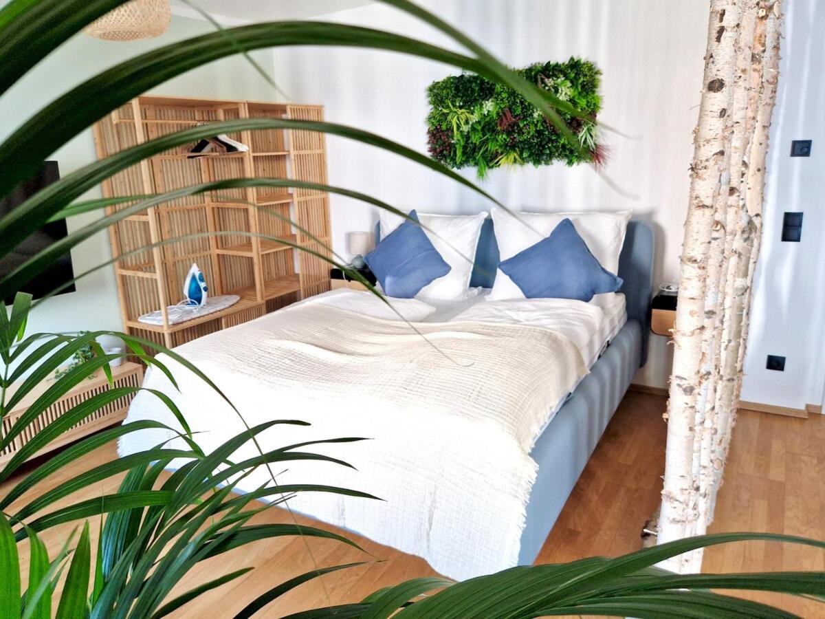 Grosszuegiges Studio-apartment *