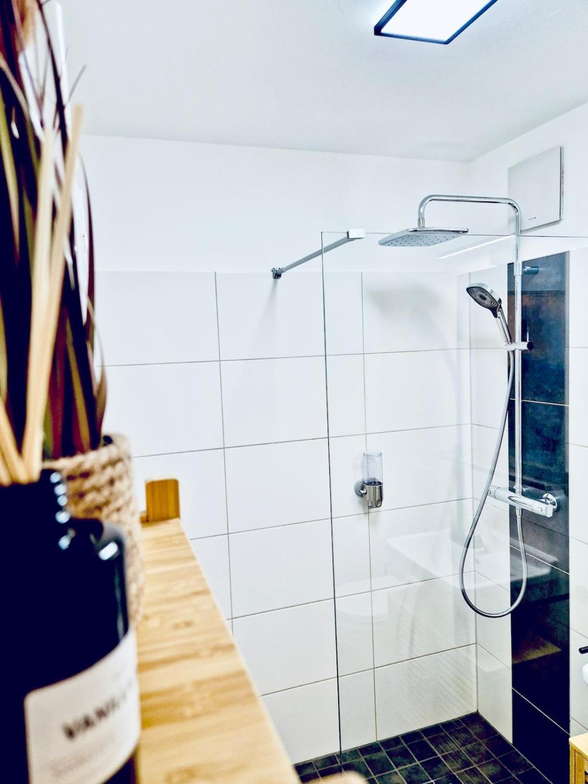 Grosszuegiges Studio-apartment