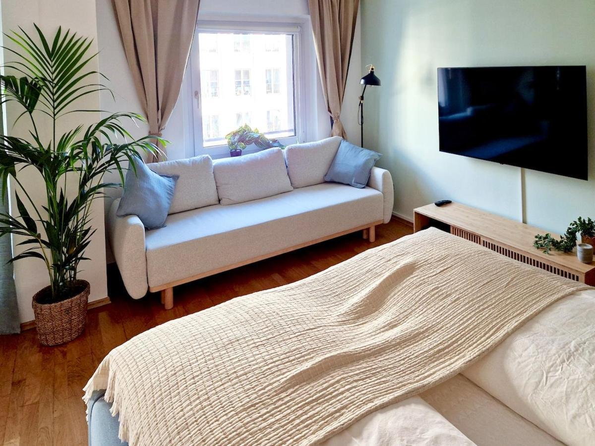 Grosszuegiges Studio-apartment Apartment