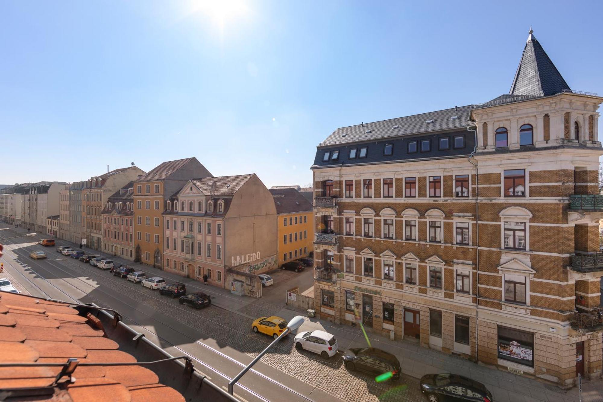 Hotel Friedrichstadt