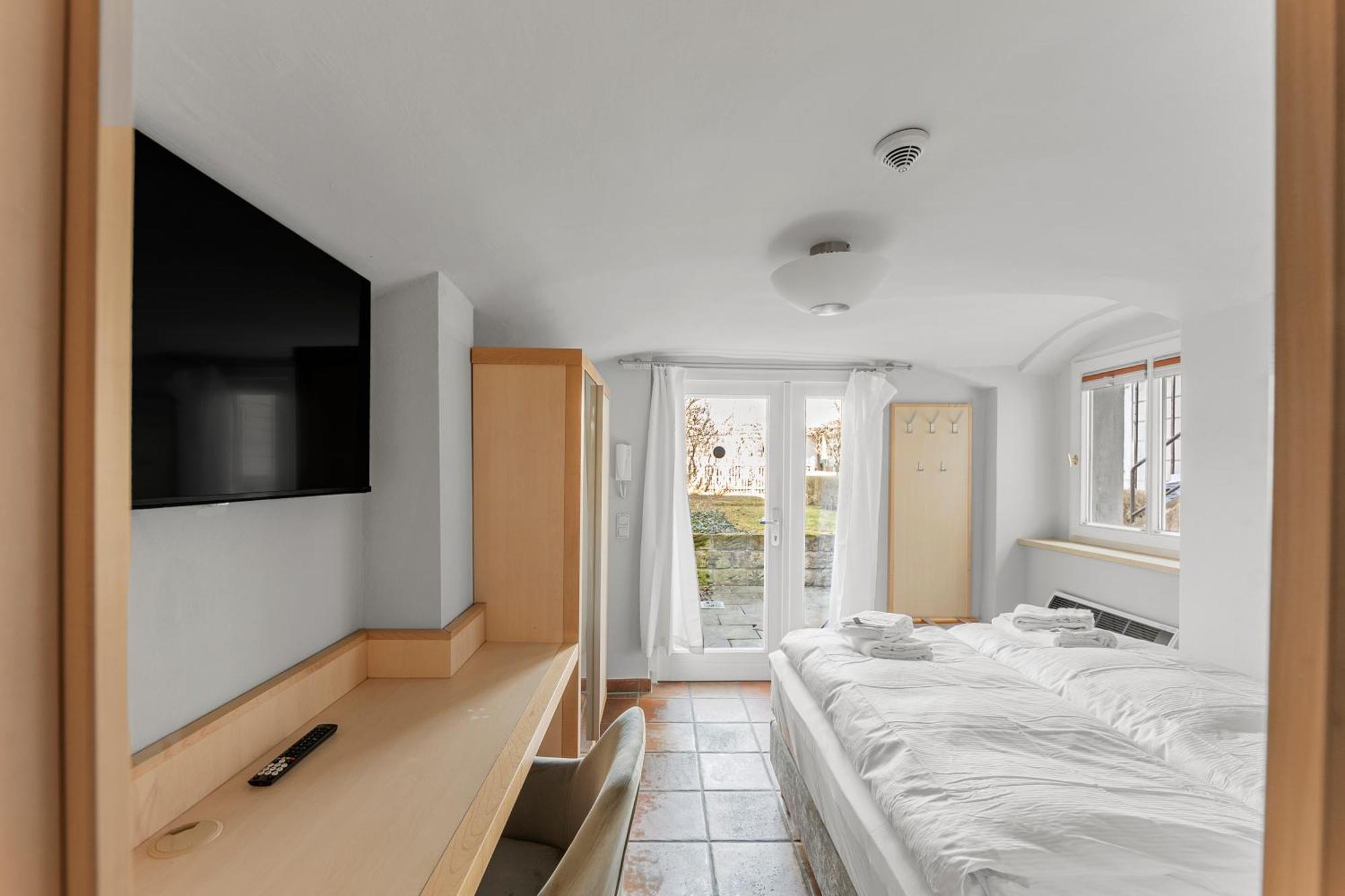 Friedrichstadt Hotel *