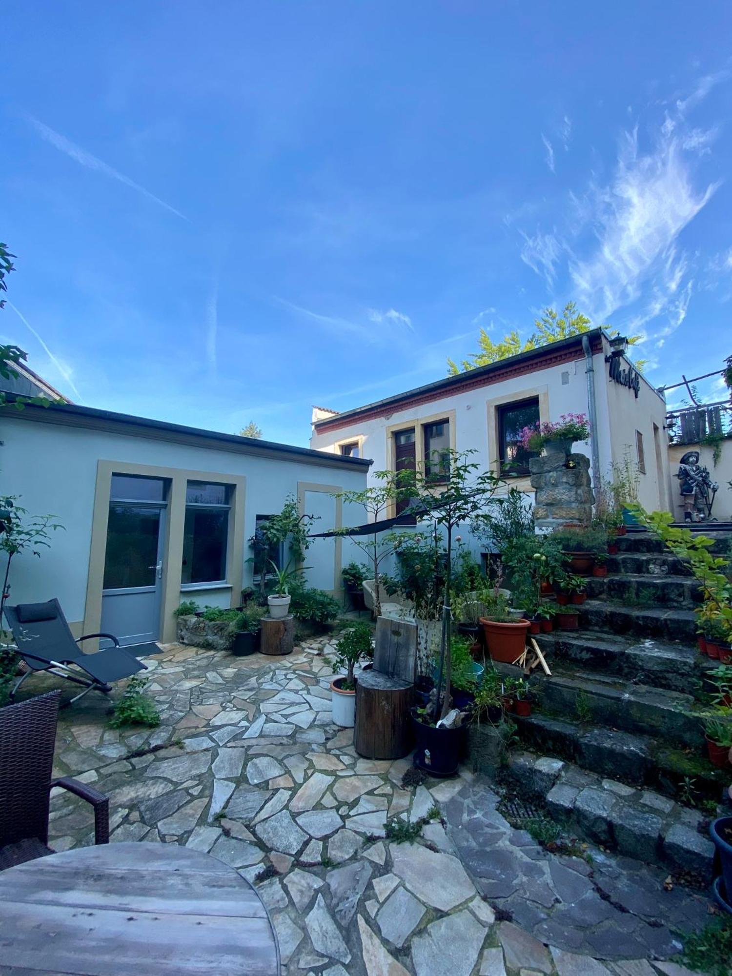 Apartment New Deluxe In Quiet Back House