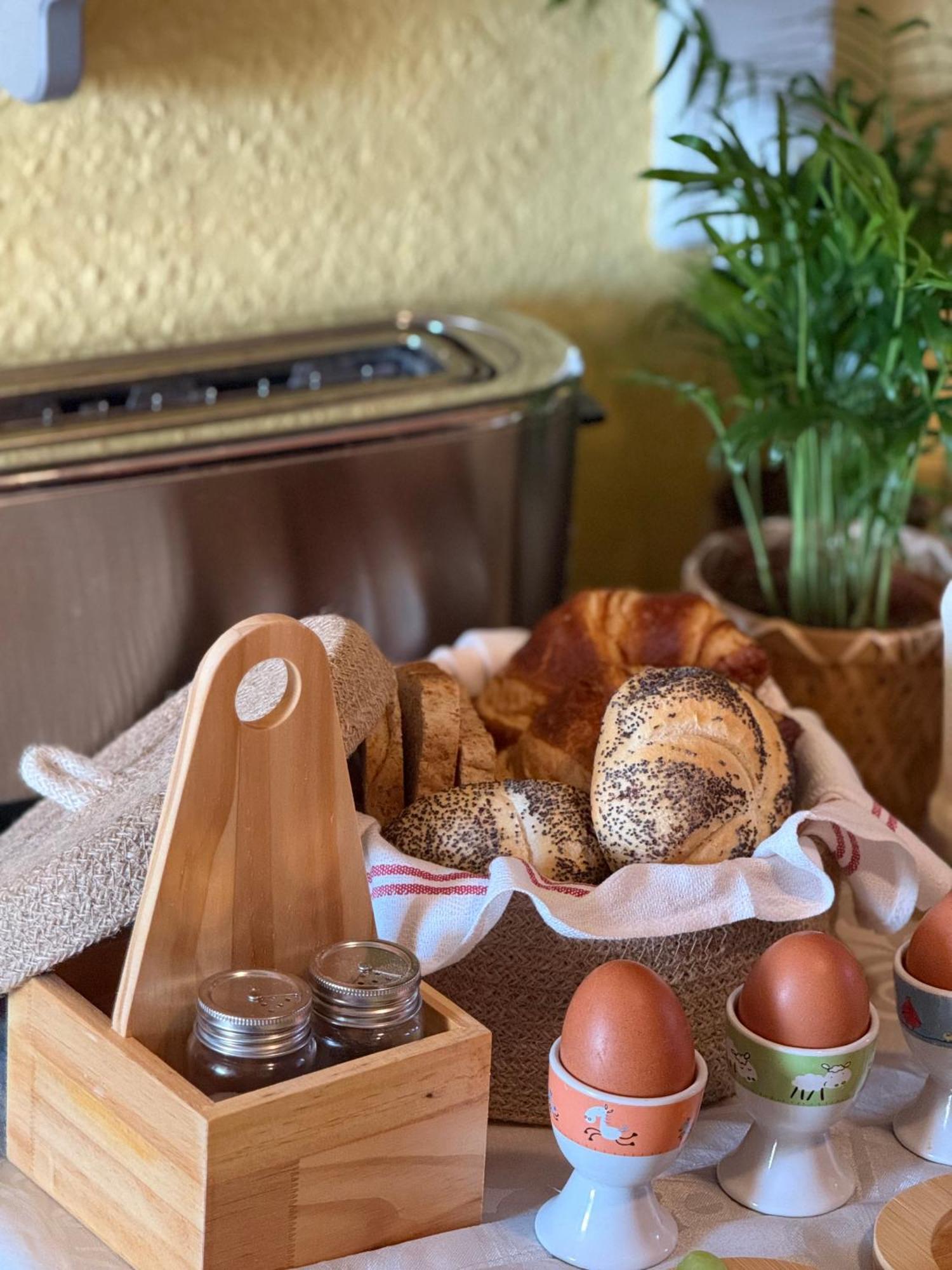 City View Apartment - Breakfast - Netflix - Free Shuttle Dresden