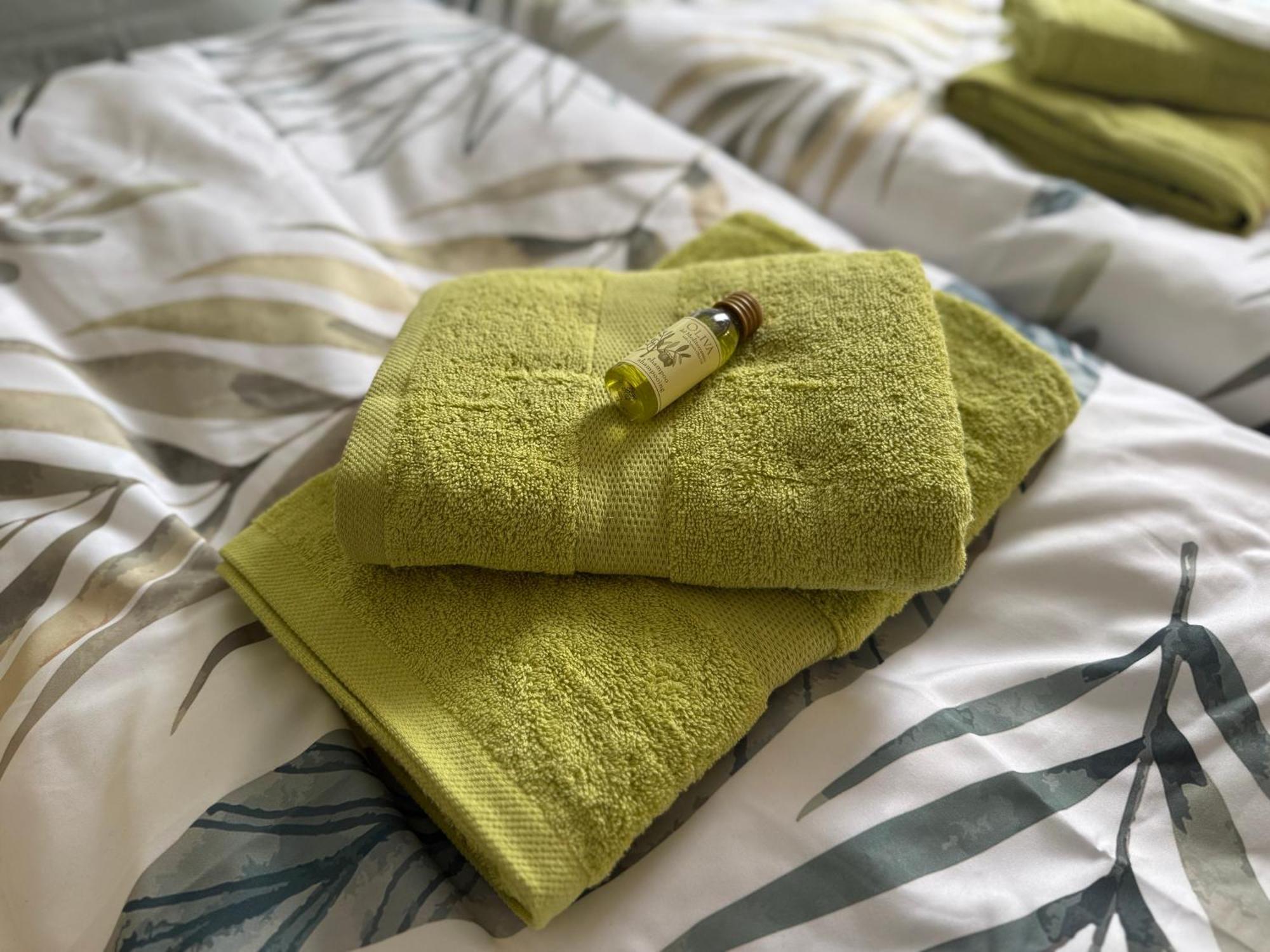 City View Apartment - Breakfast - Netflix - Free Shuttle Privatunterkunft *