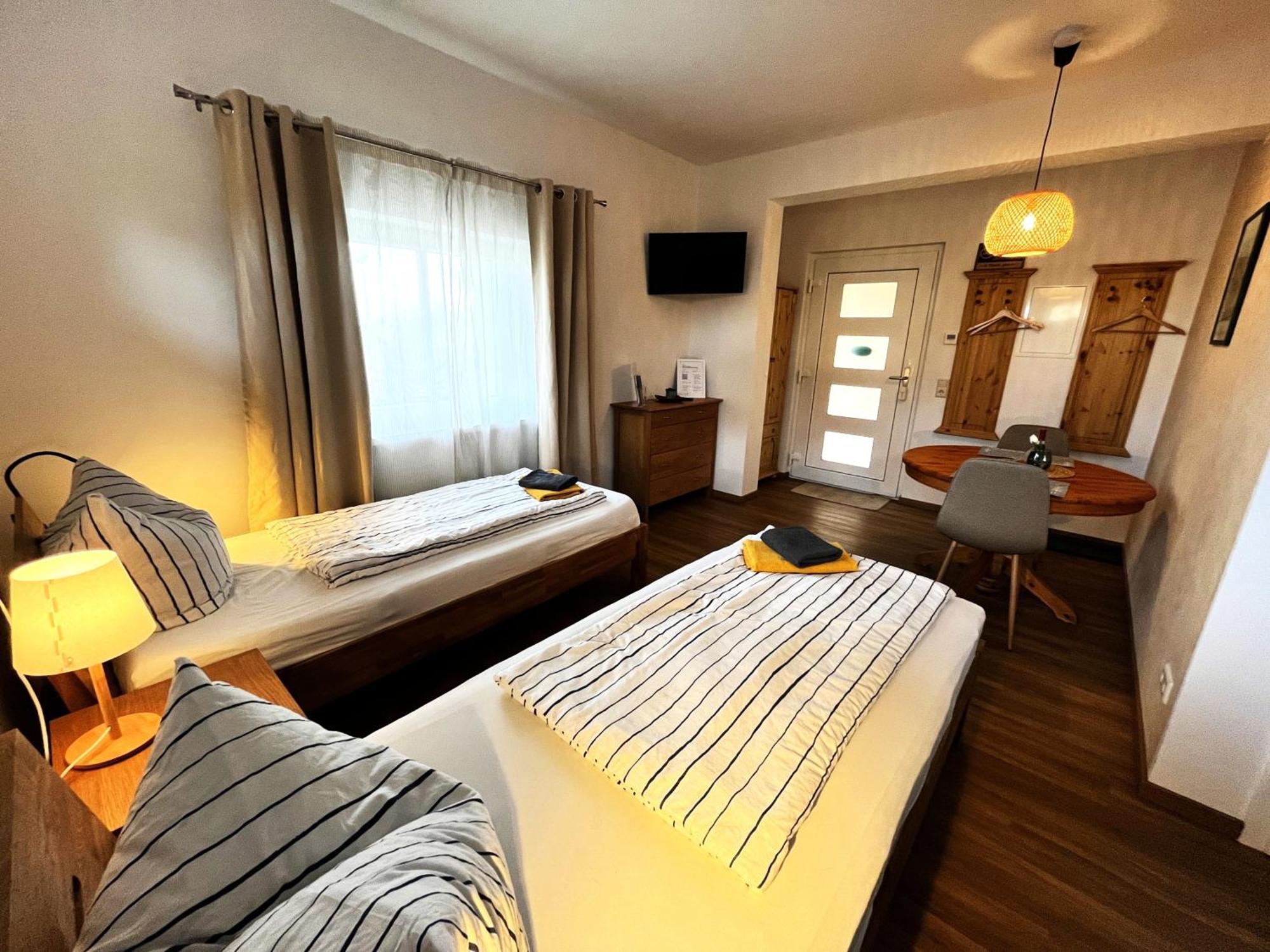 Landeskrone Apartment