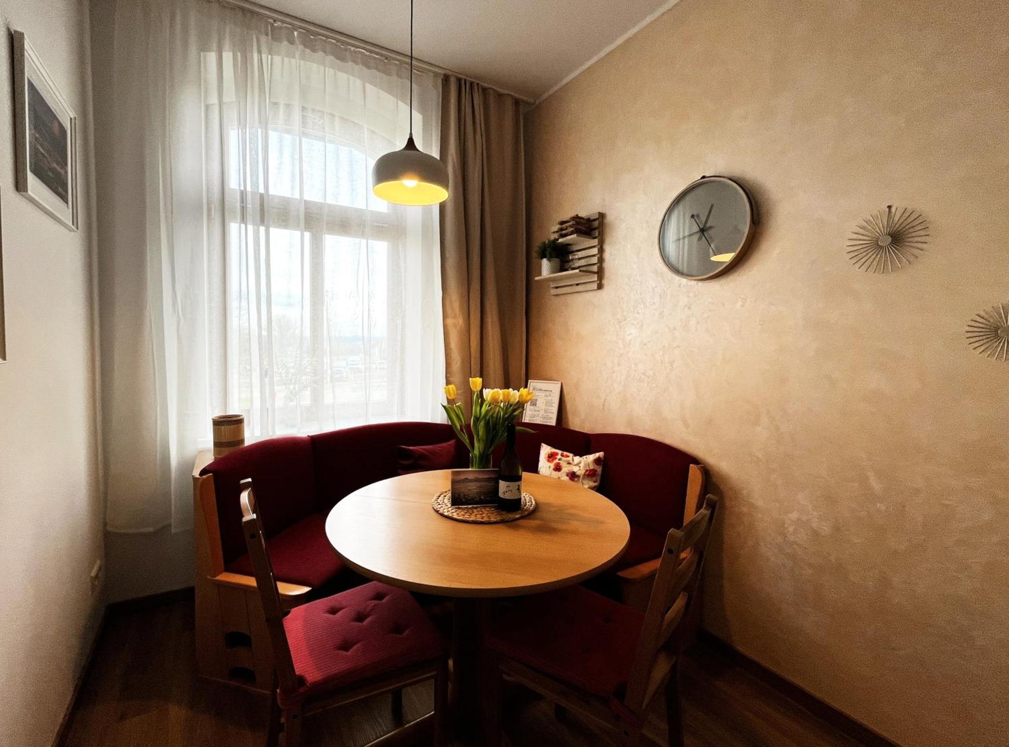 Apartment Landeskrone *
