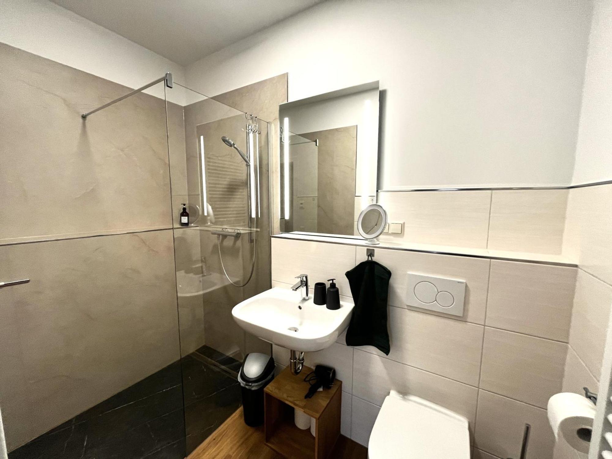 Landeskrone Apartment Dresden