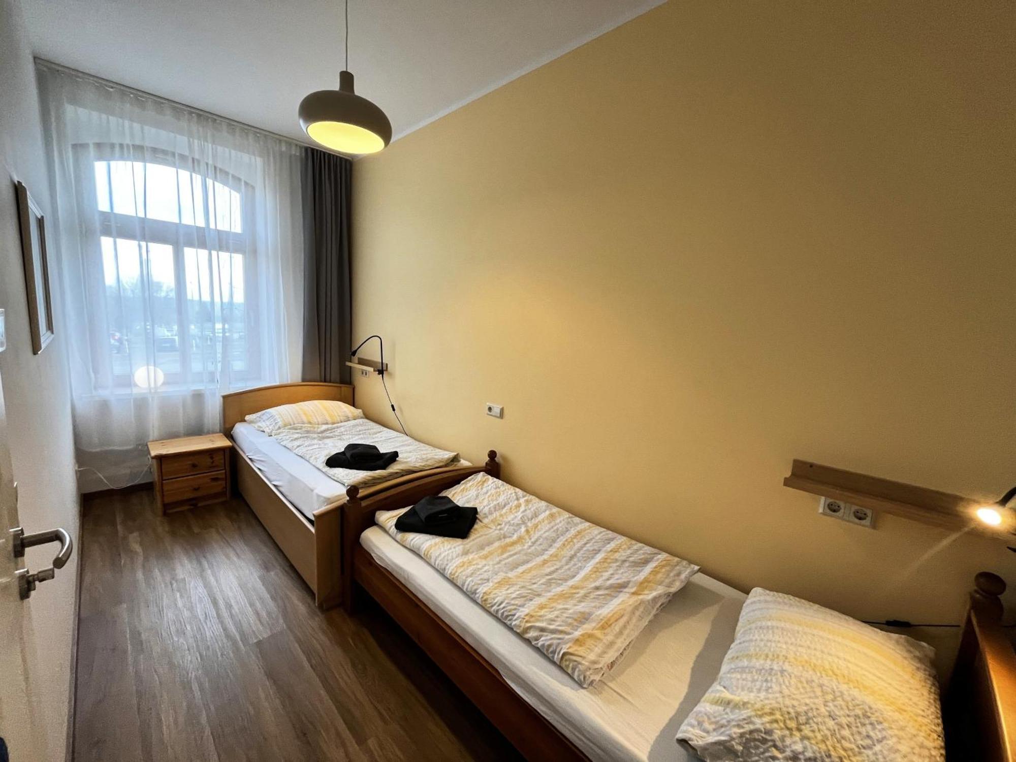 Apartment Landeskrone