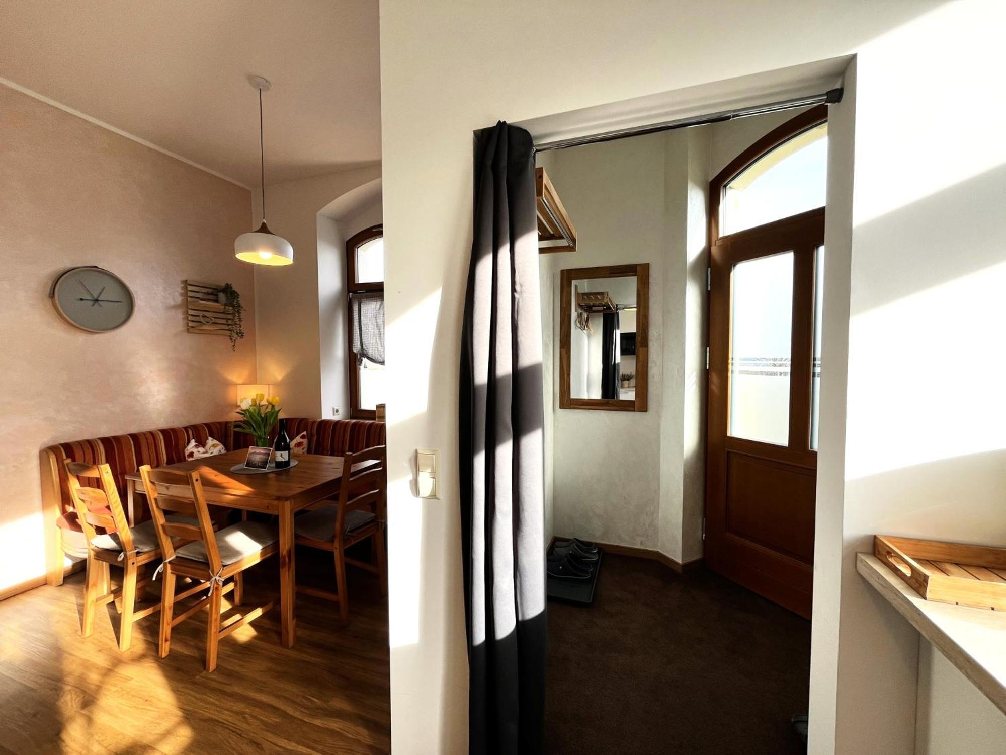 Landeskrone Apartment