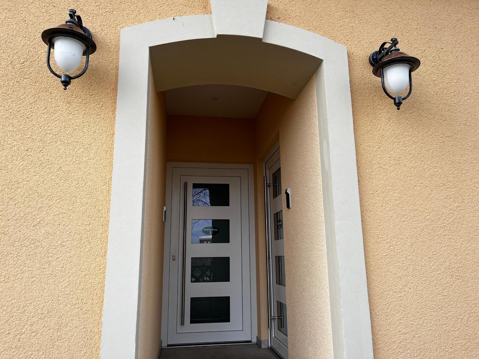 Apartment Landeskrone
