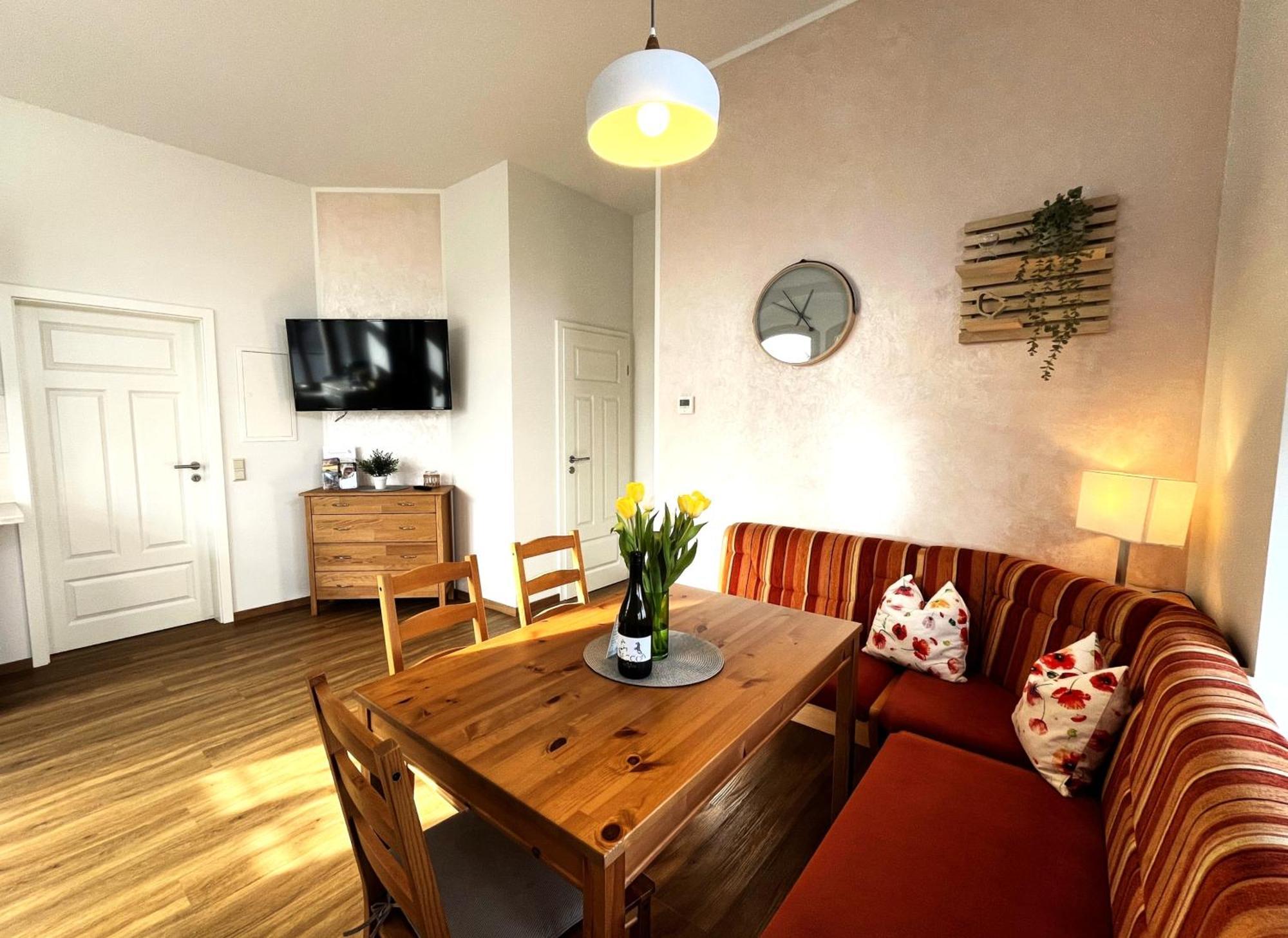 Landeskrone Apartment