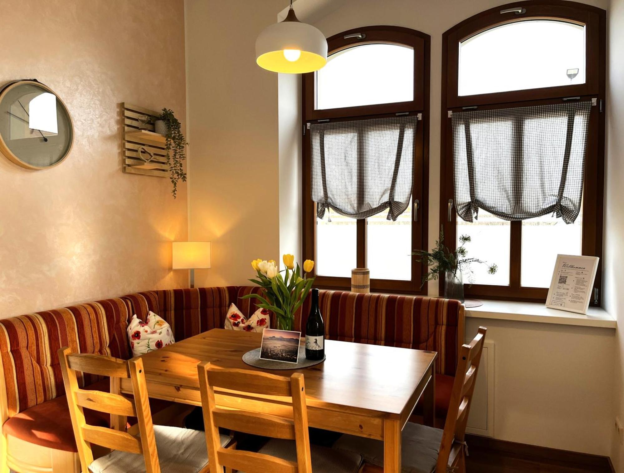 Apartment Landeskrone