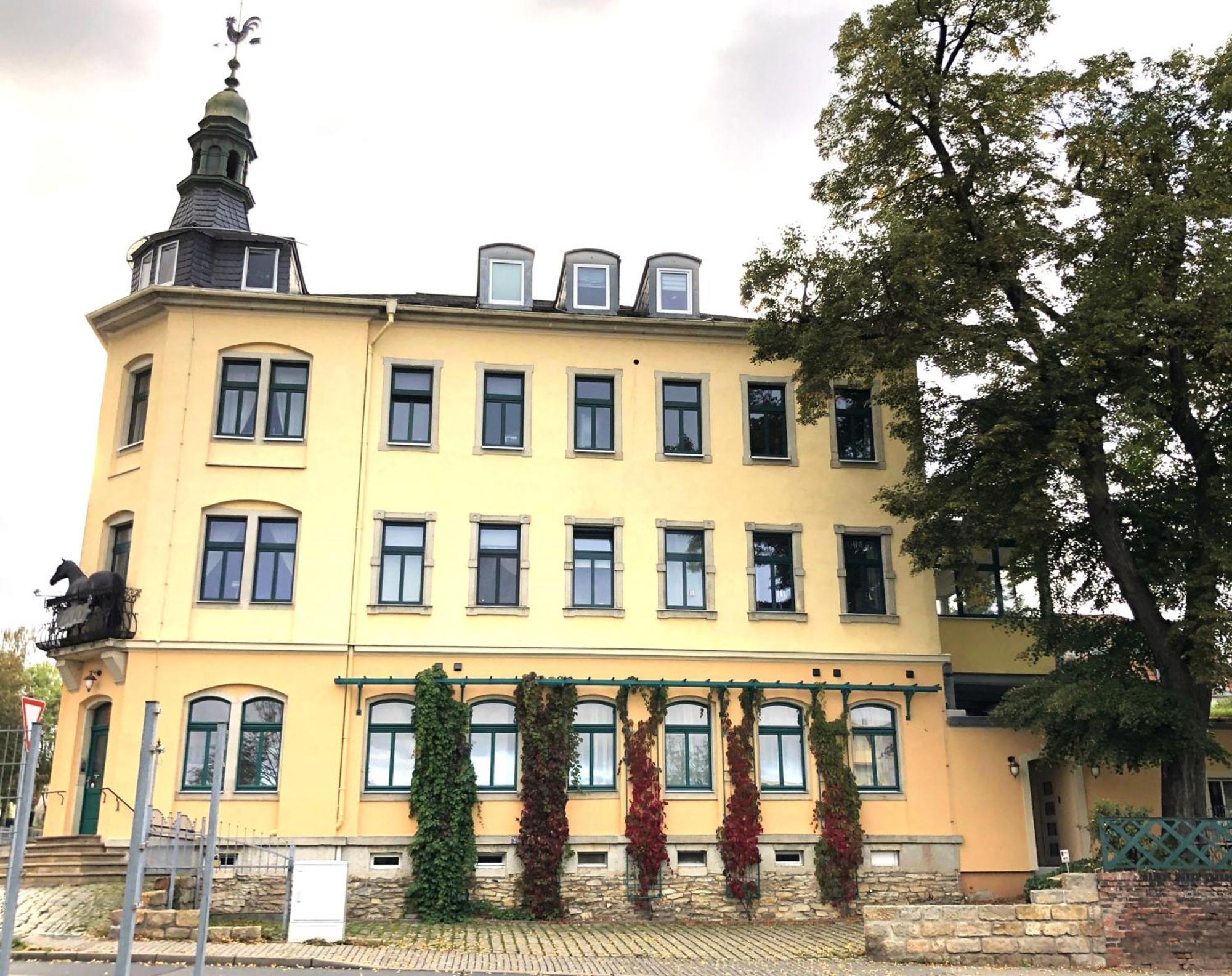 Landeskrone Apartment
