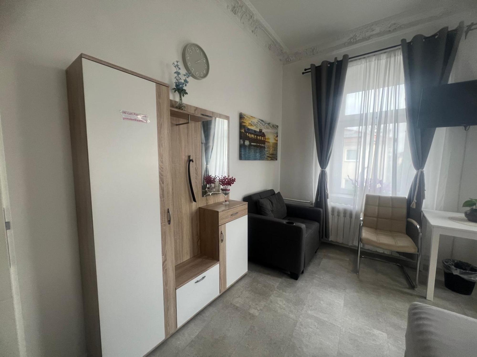Apartment Kaditz Dresden