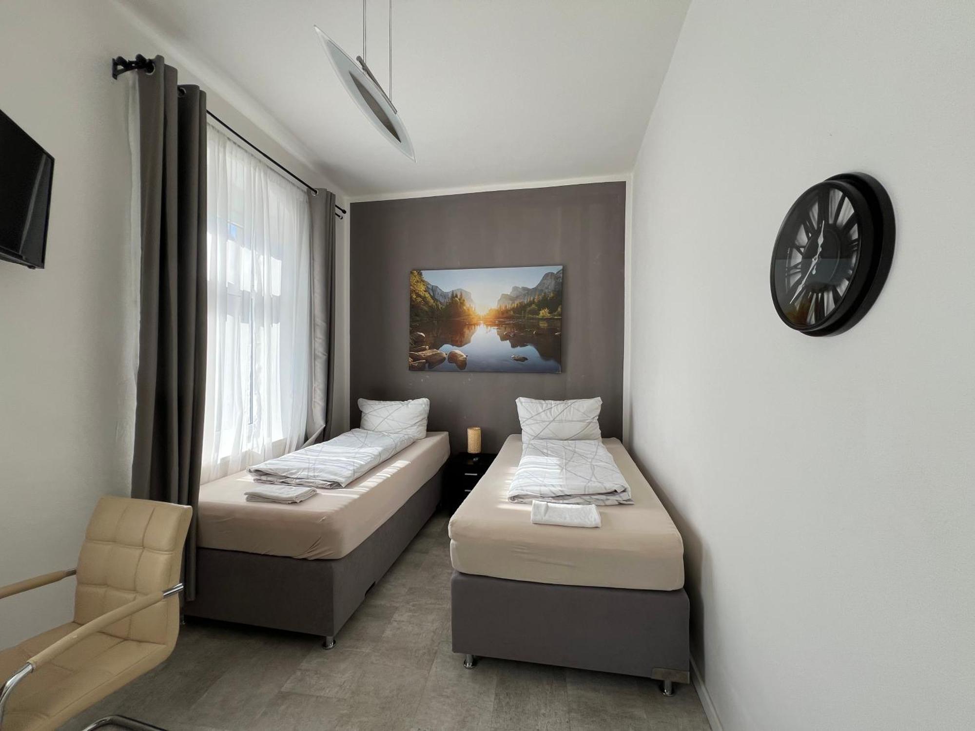 Apartment Kaditz