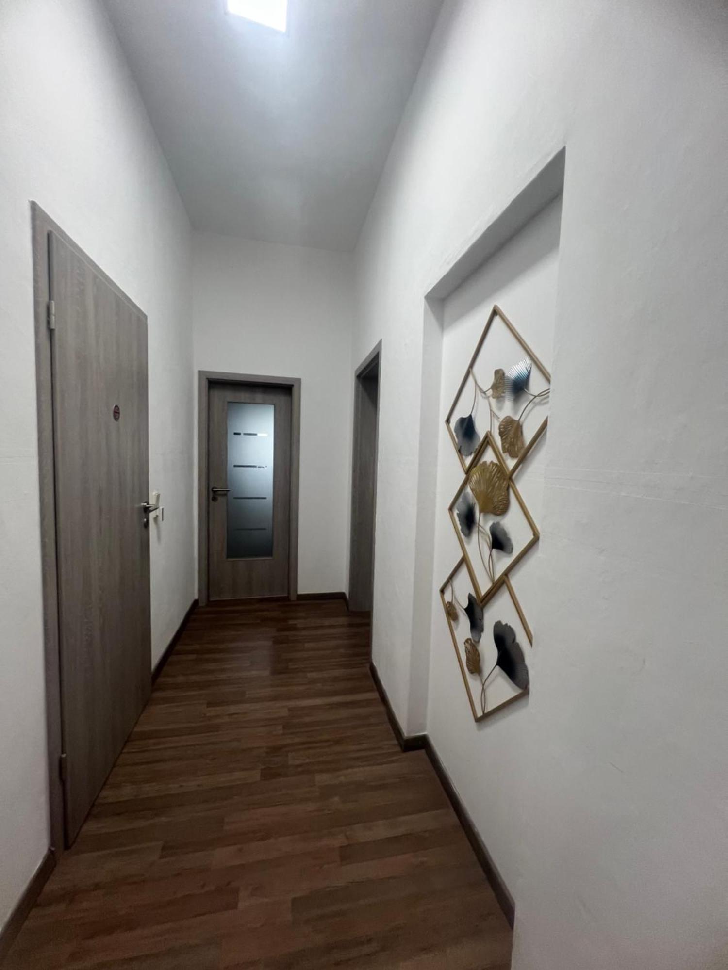 Kaditz Apartment *