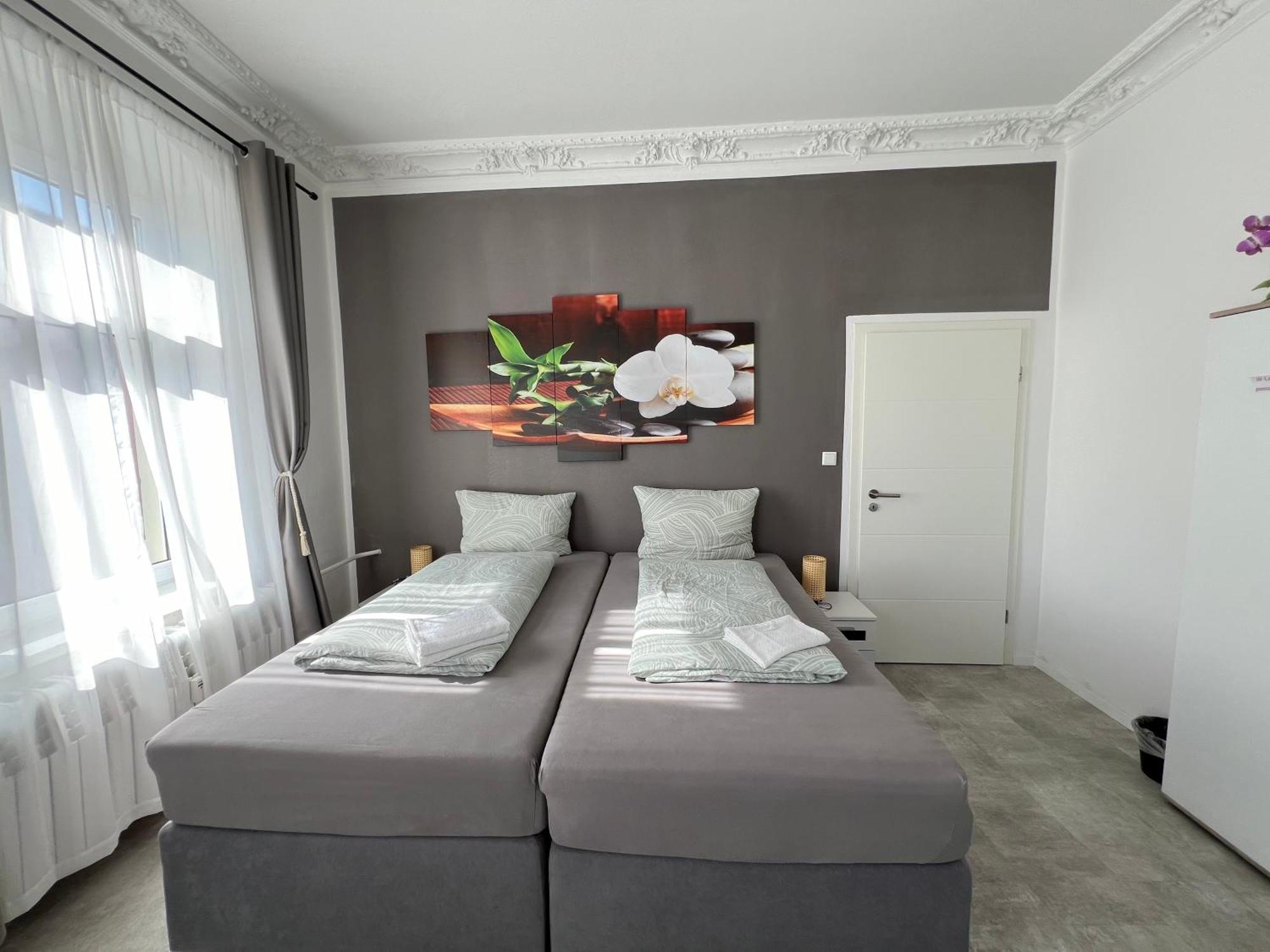Apartment Kaditz Dresden