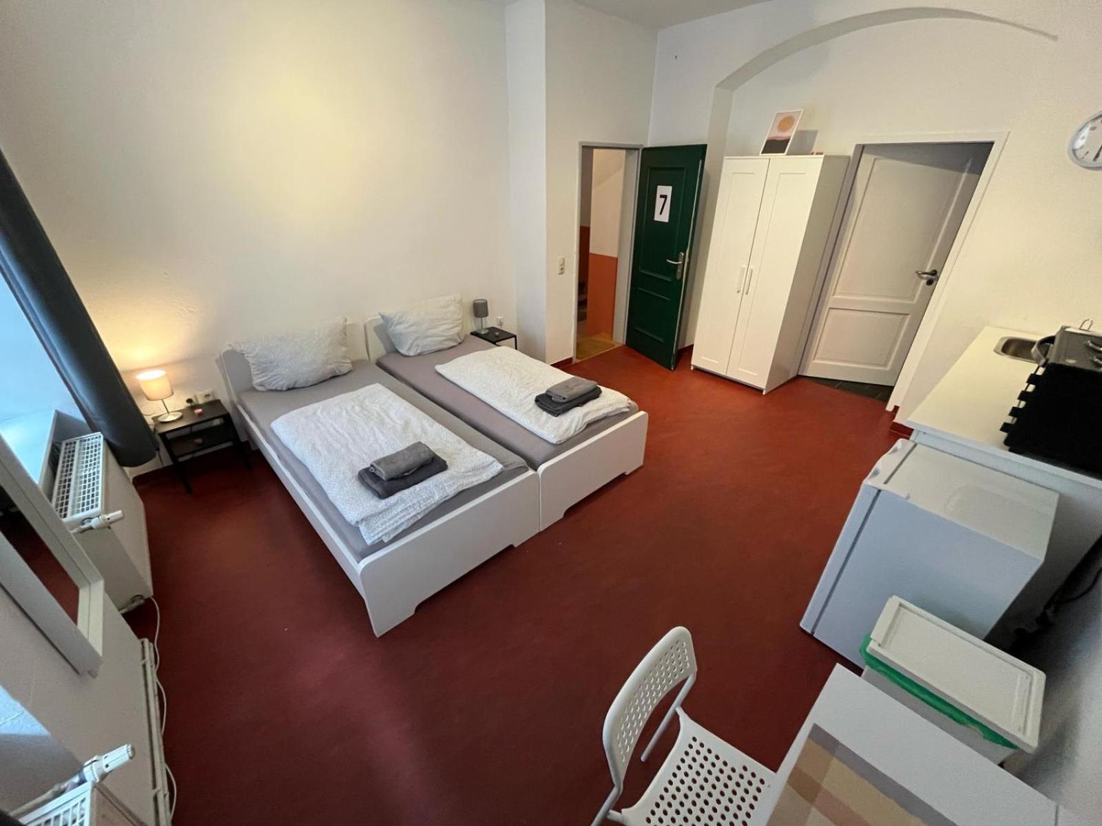 Home2stay Apartmenthaus * Dresden
