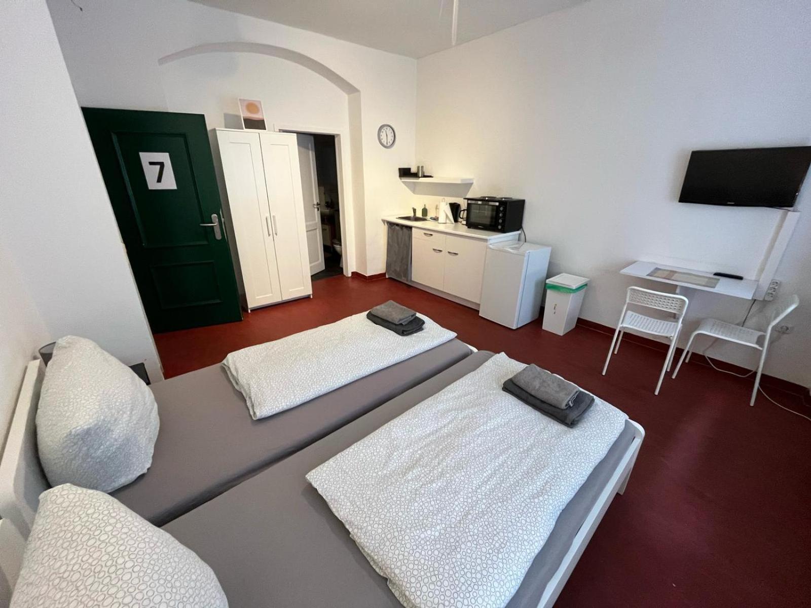 Home2stay Apartmenthaus Apartment *