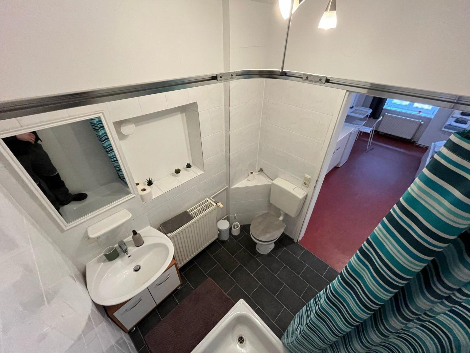 Apartment Home2stay Apartmenthaus Dresden