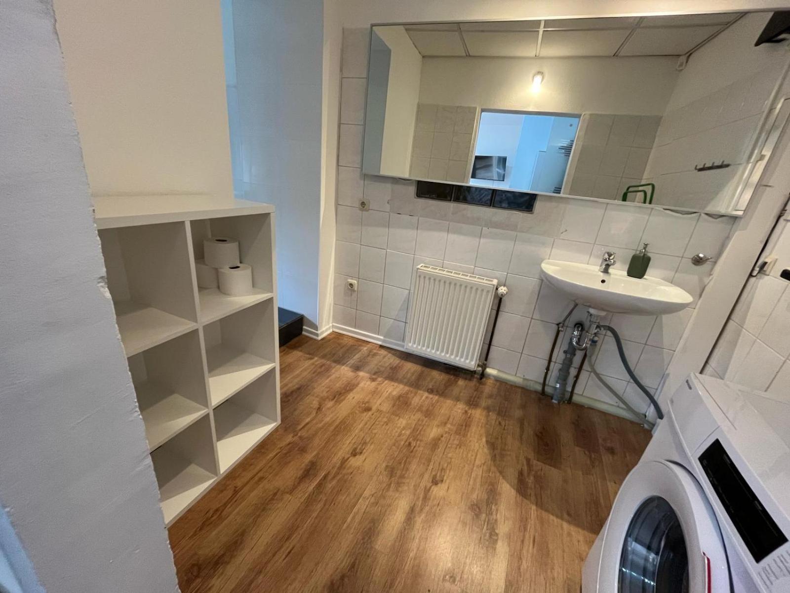 Home2stay Apartmenthaus Dresden