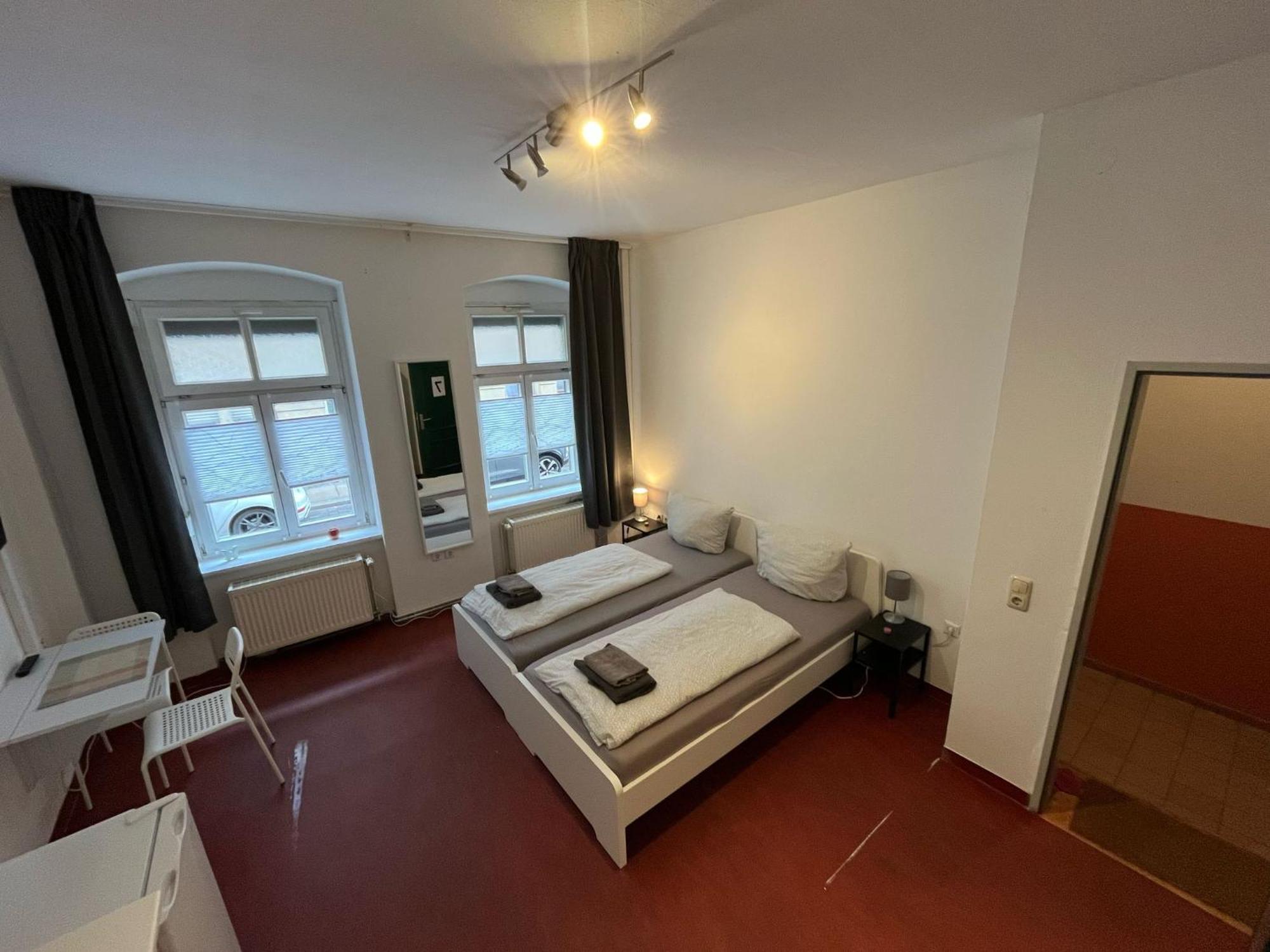 Home2stay Apartmenthaus