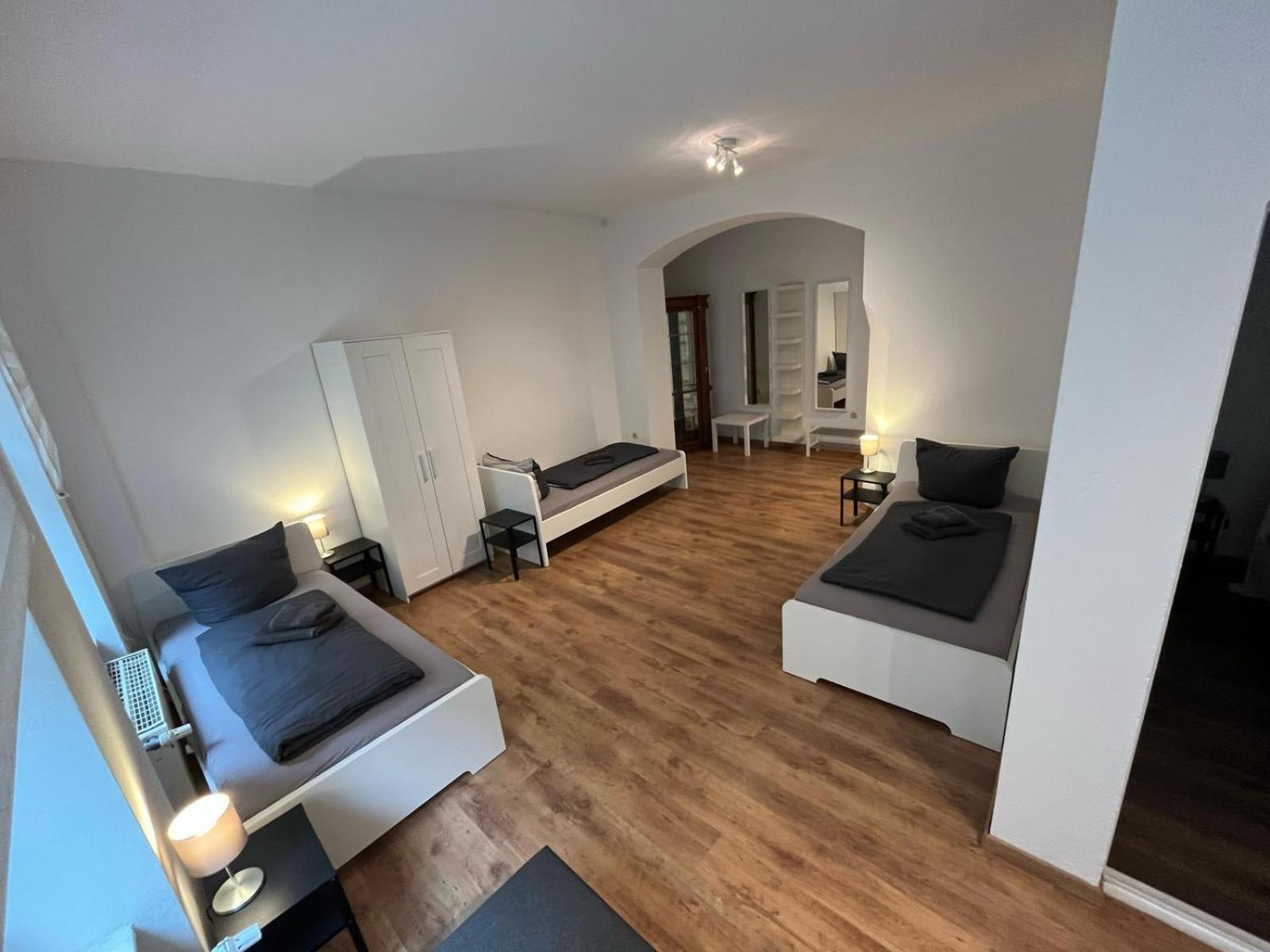 Home2stay Apartmenthaus *