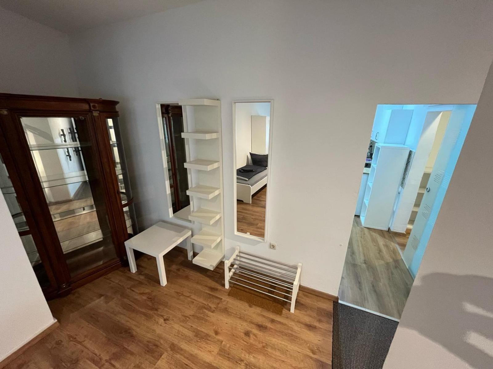 Apartment Home2stay Apartmenthaus