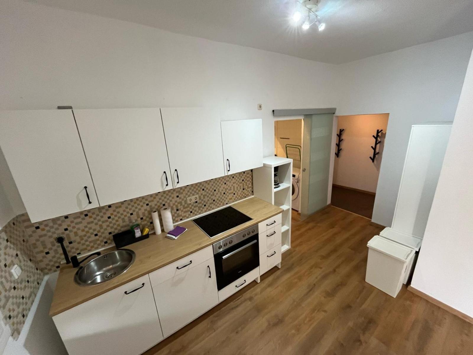 Home2stay Apartmenthaus