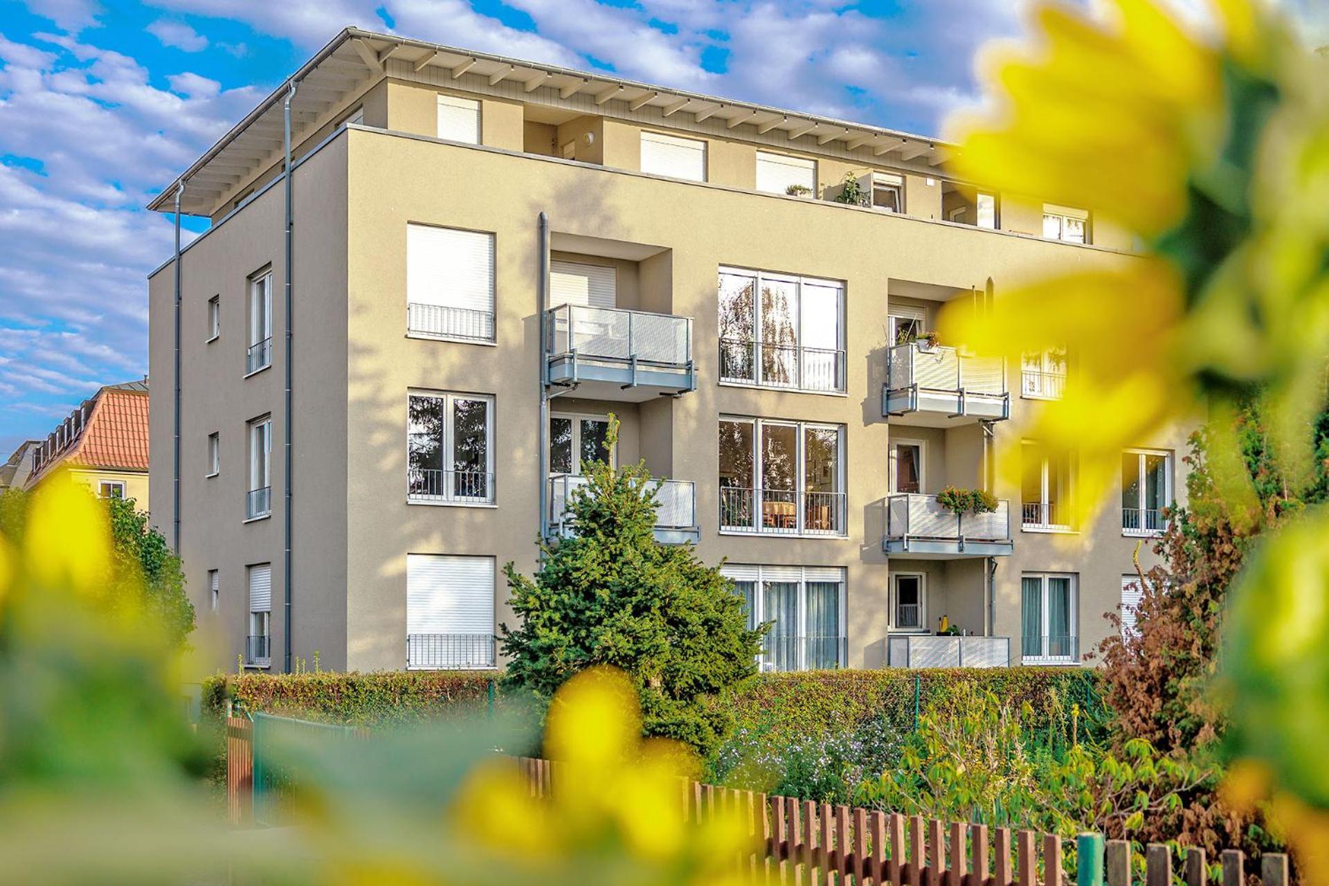Quartierdresden Zentral-elbnah-ruhig-familienfeundlich-oepnv * Dresden