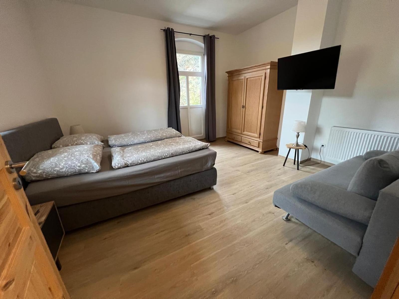 Schweizerhaus Apartment *