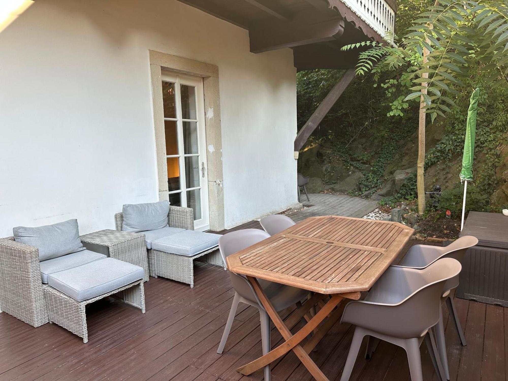 Schweizerhaus Apartment