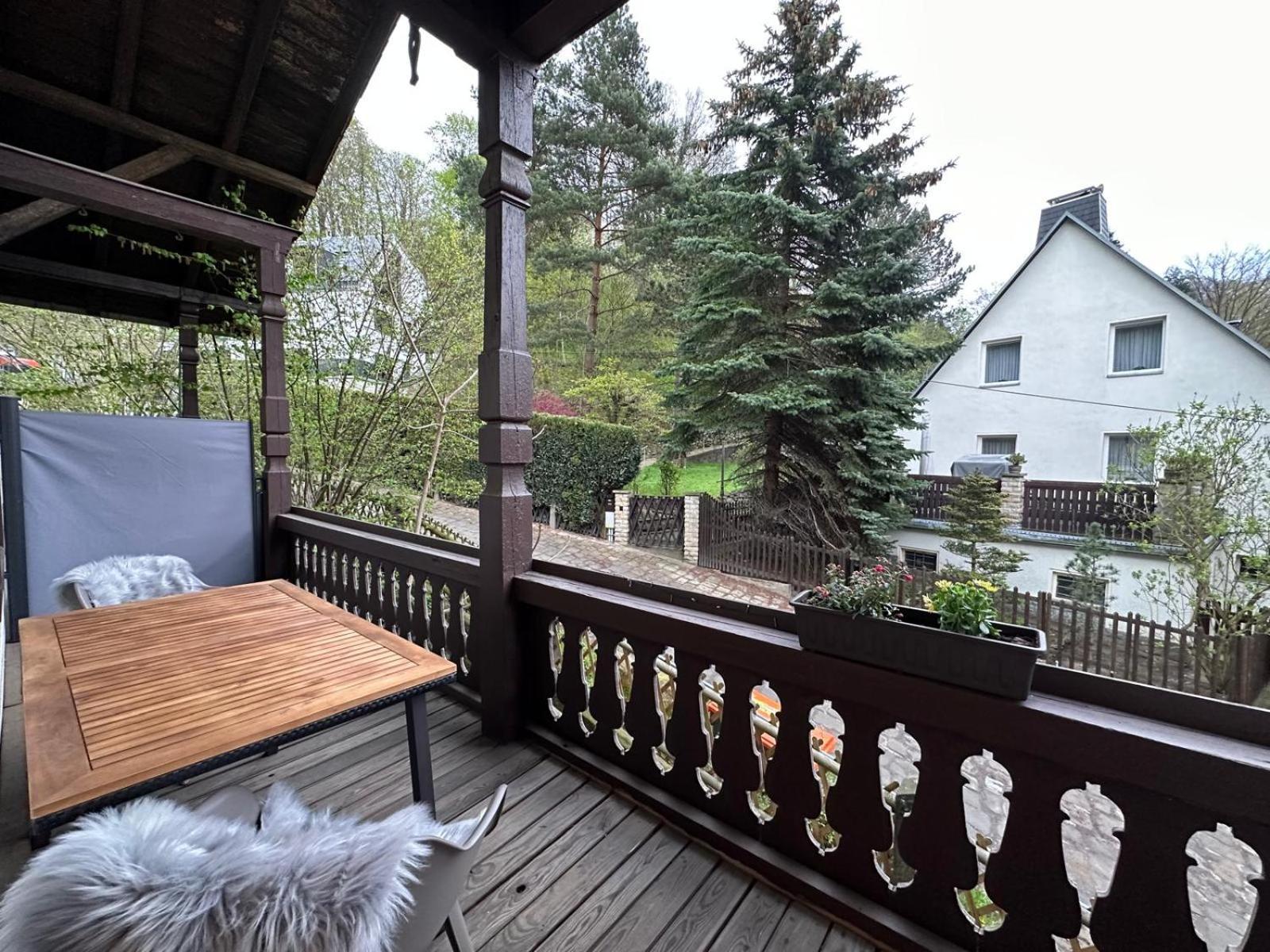 Apartment Schweizerhaus
