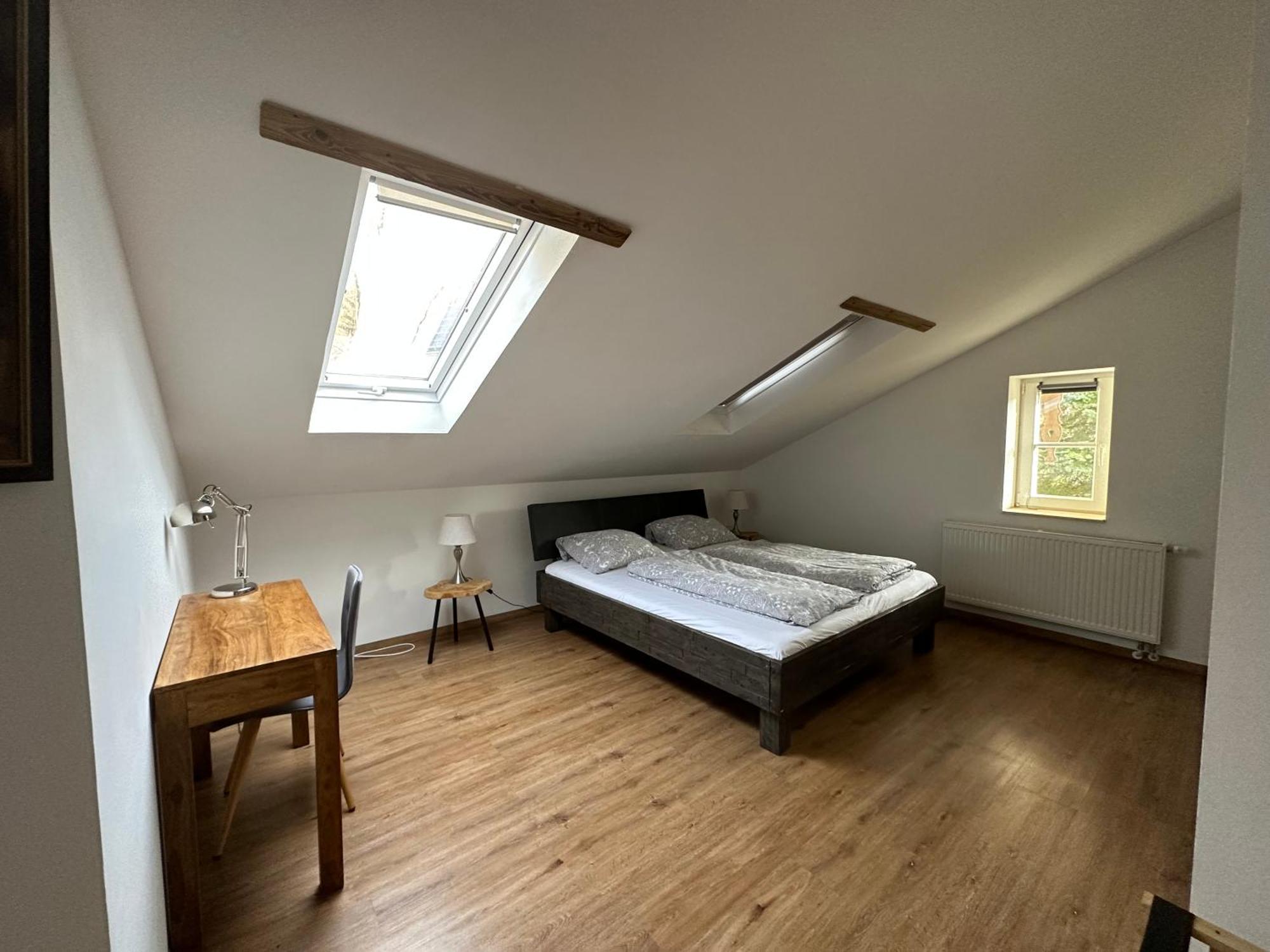 Schweizerhaus Apartment *