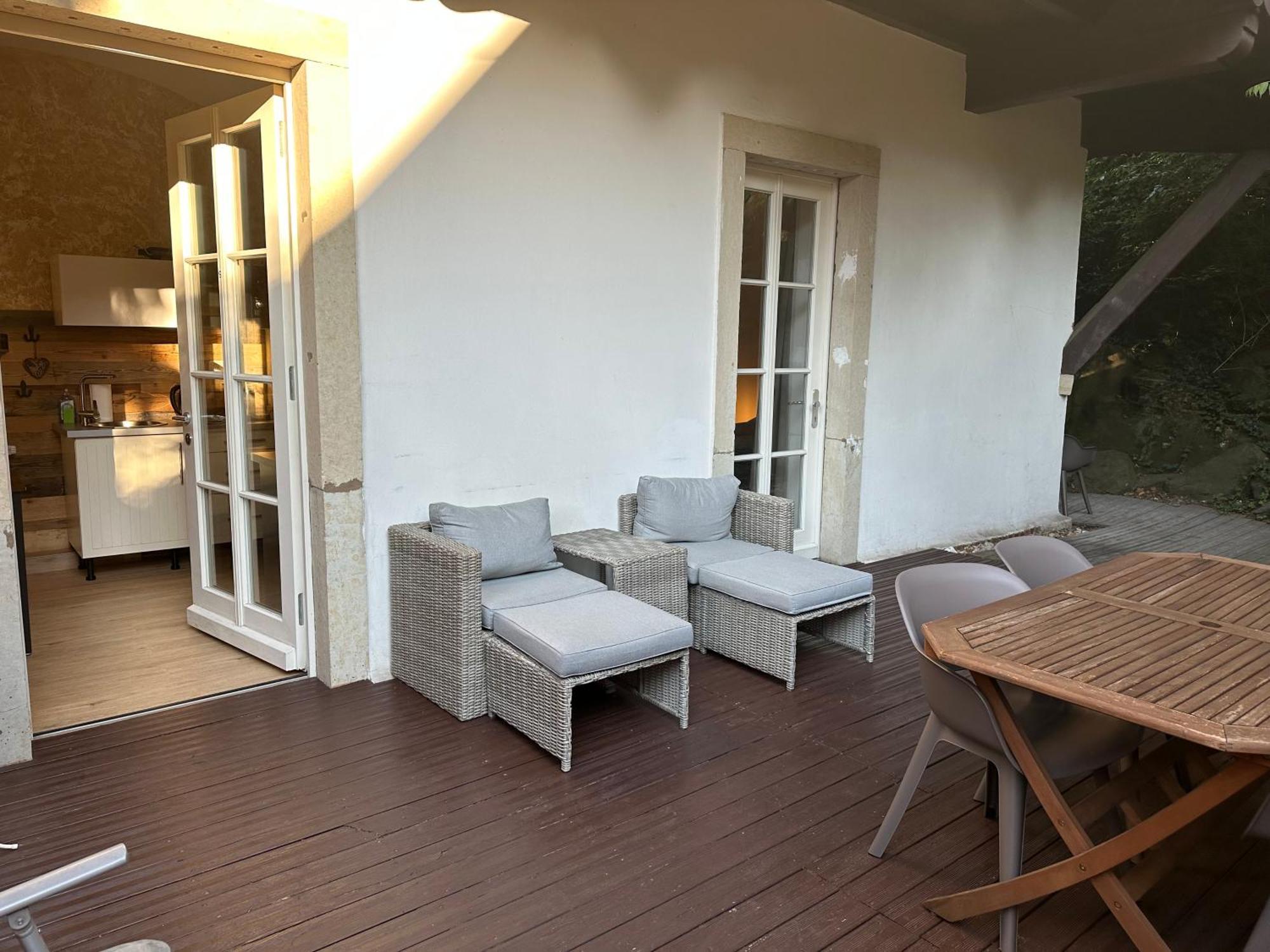 Schweizerhaus Apartment *