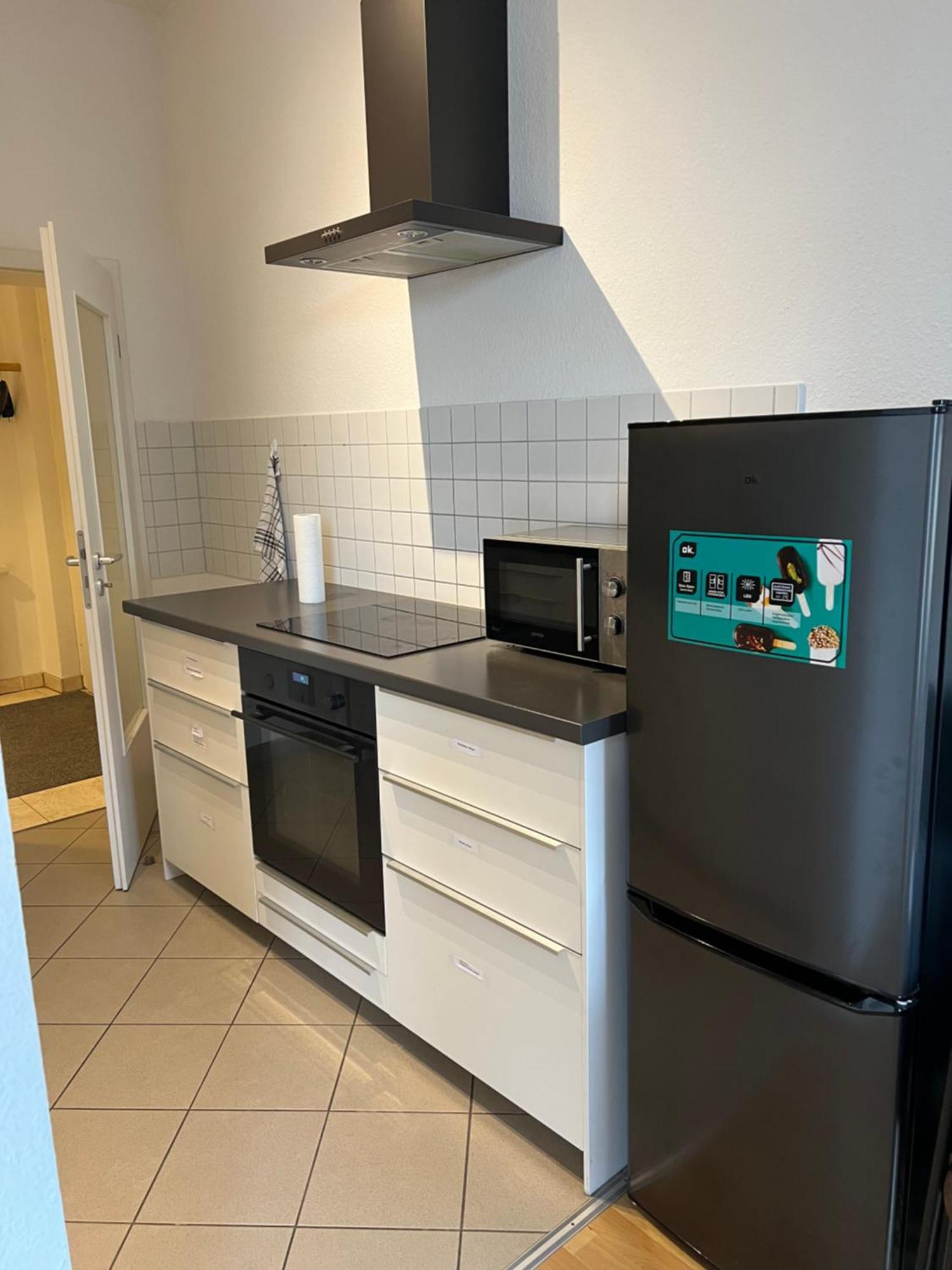 Appartement Fuer Kleine Und Grosse Reisegruppe *