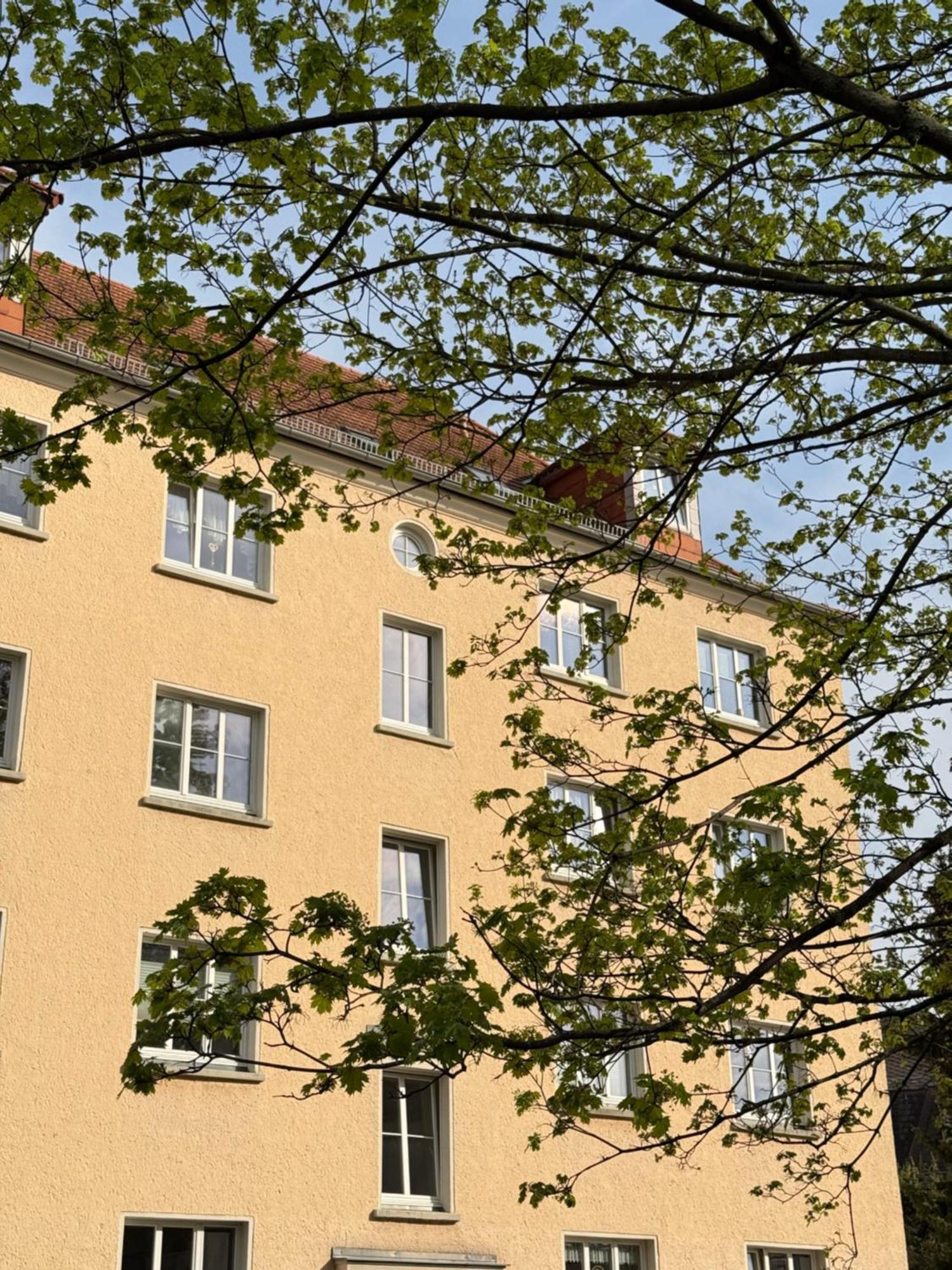 City View Apartment - Breakfast - Netflix - Free Shuttle Privatunterkunft Dresden
