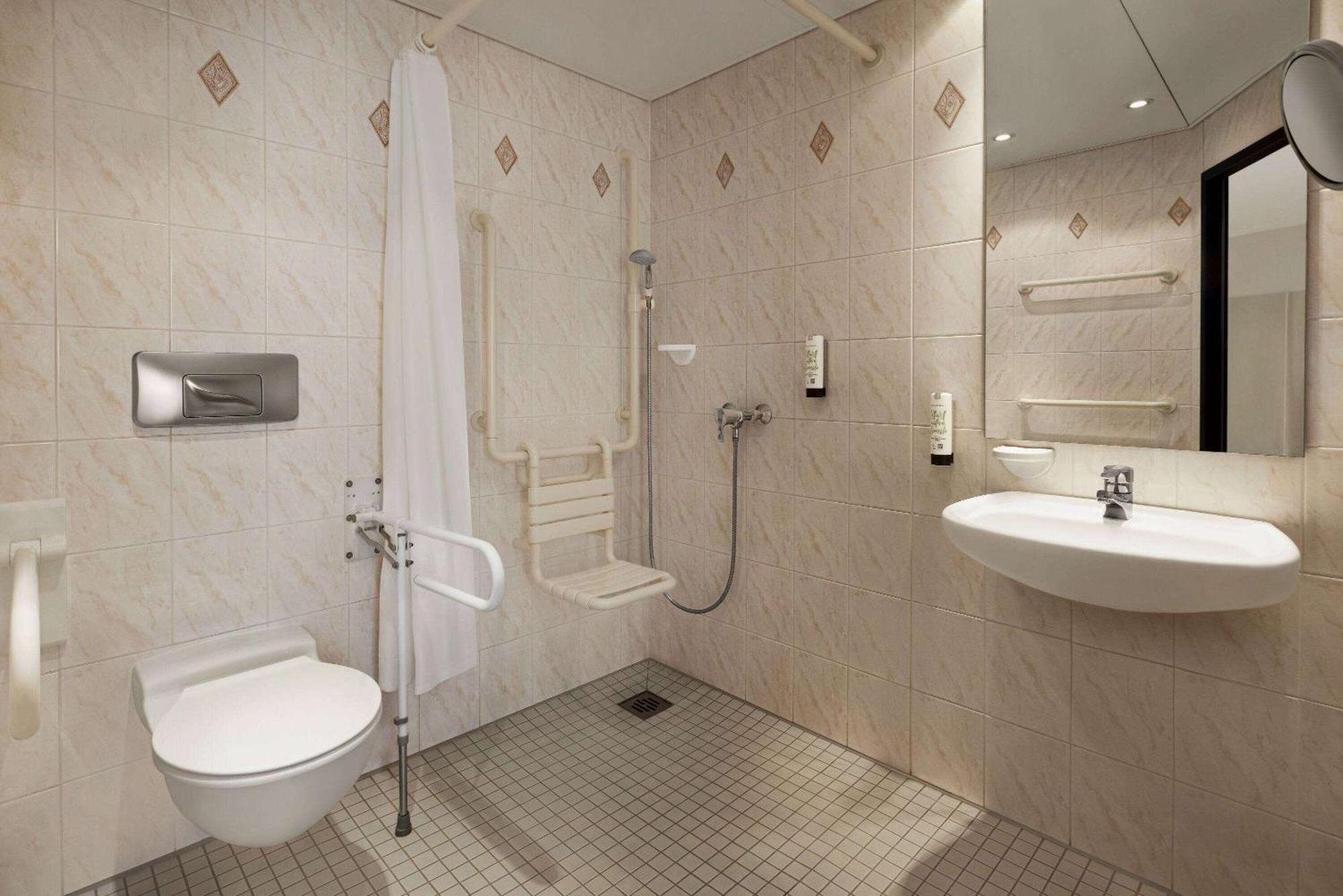 Amedia Elbpromenade, Trademark Collection By Wyndham