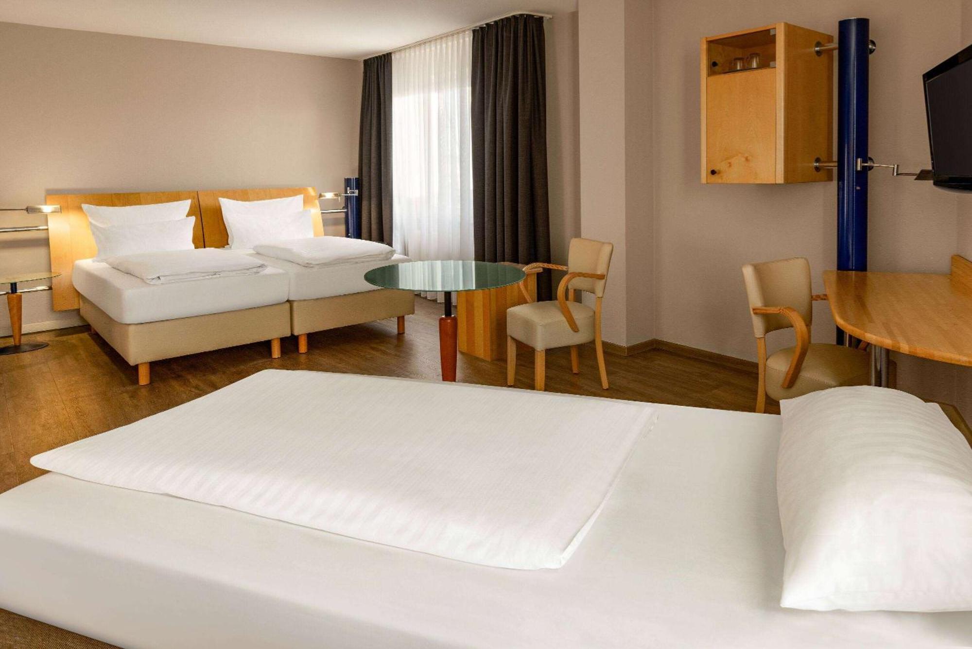 Amedia Elbpromenade, Trademark Collection By Wyndham Hotel