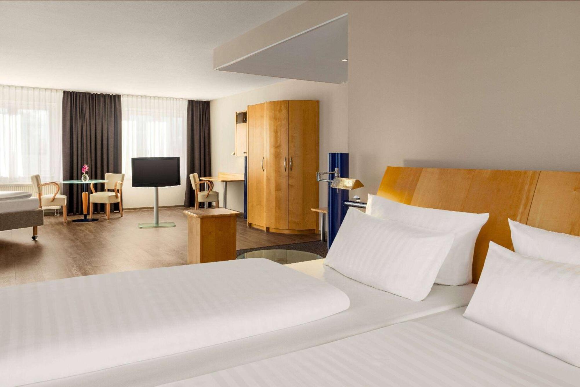 Amedia Elbpromenade, Trademark Collection By Wyndham Hotel Dresden