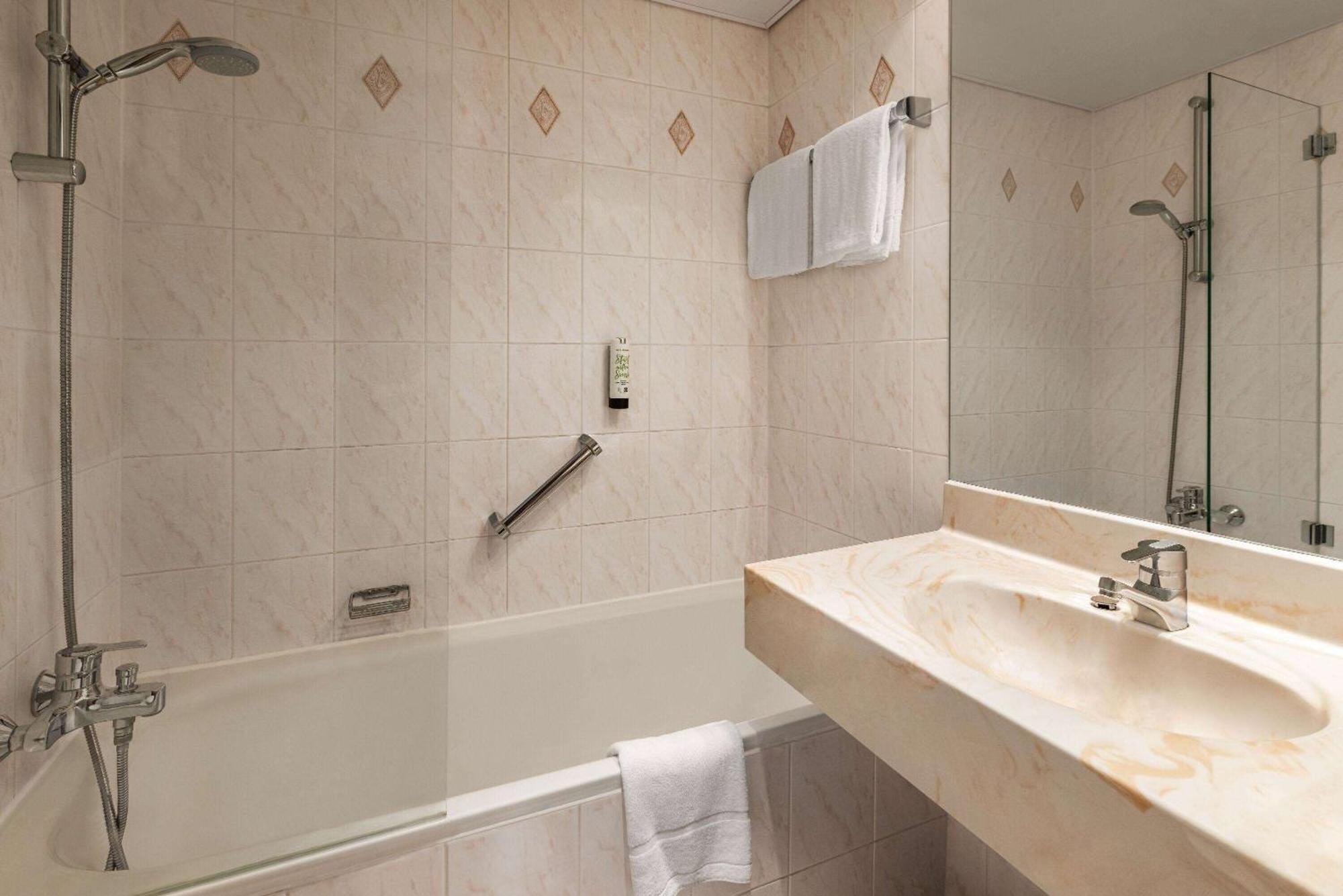 Amedia Elbpromenade, Trademark Collection By Wyndham Hotel 3*