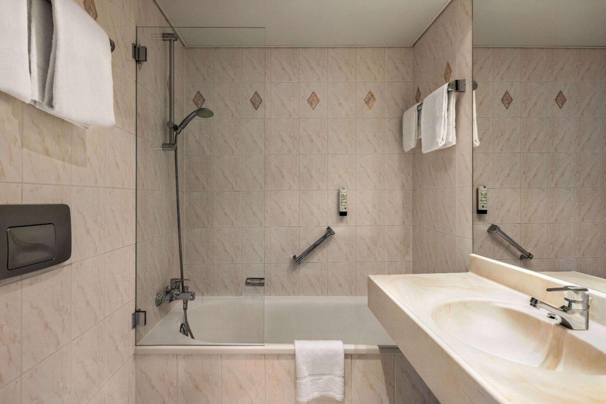Hotel Amedia Elbpromenade, Trademark Collection By Wyndham Dresden