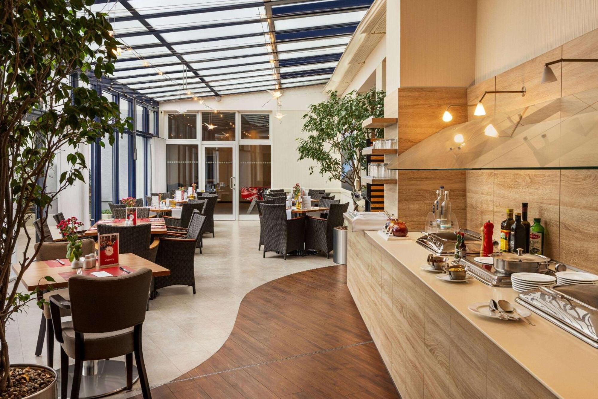 Amedia Elbpromenade, Trademark Collection By Wyndham 3*