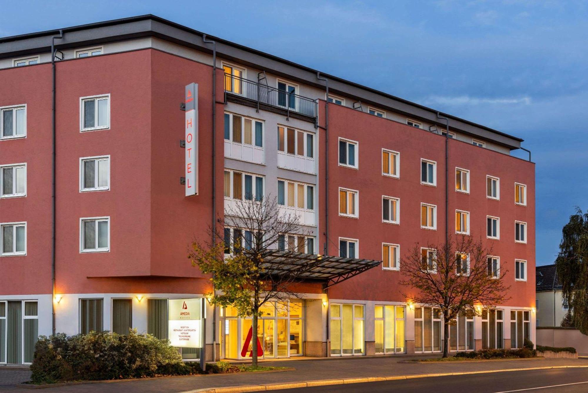 Amedia Elbpromenade, Trademark Collection By Wyndham Hotel