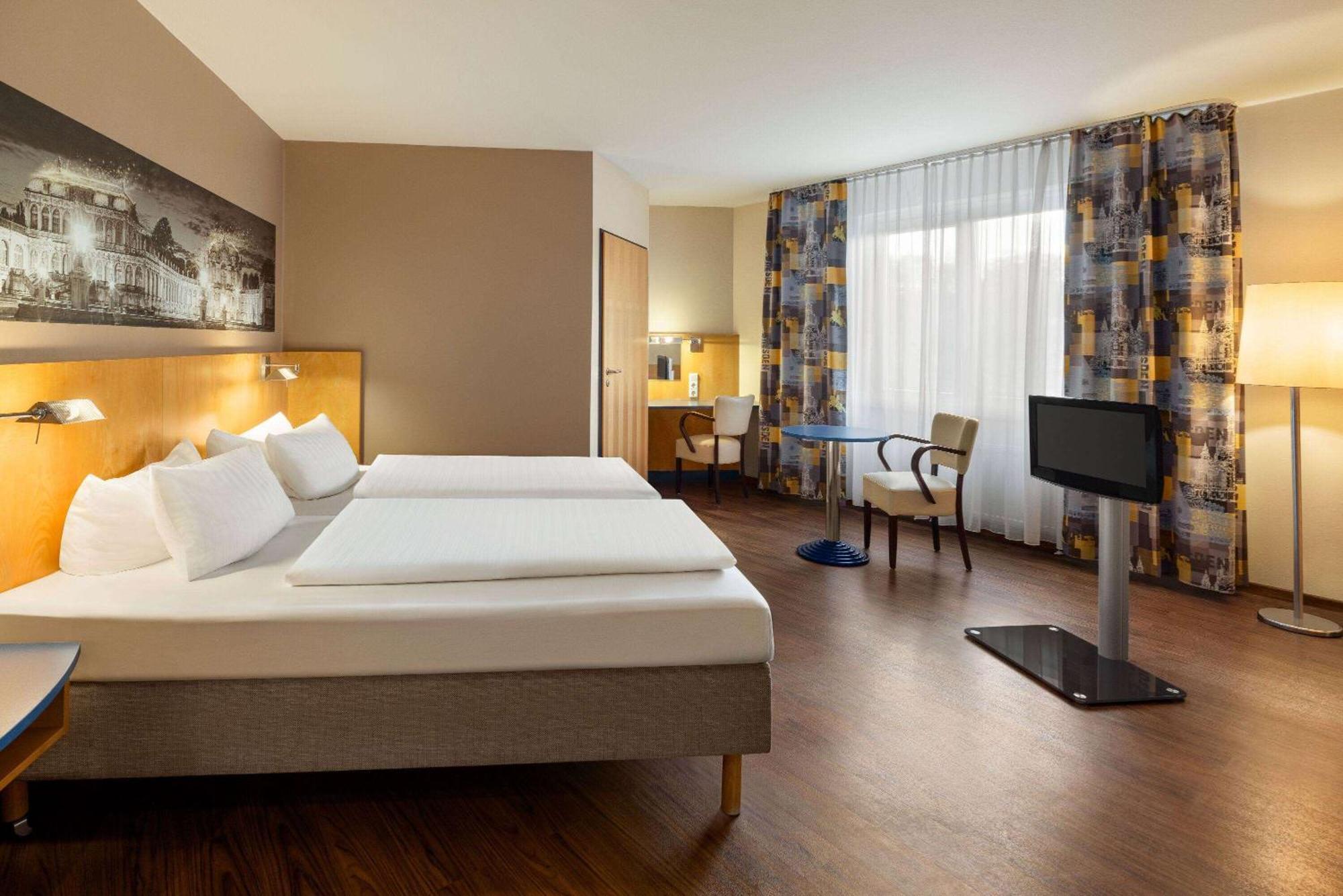 Amedia Elbpromenade, Trademark Collection By Wyndham Hotel 3*