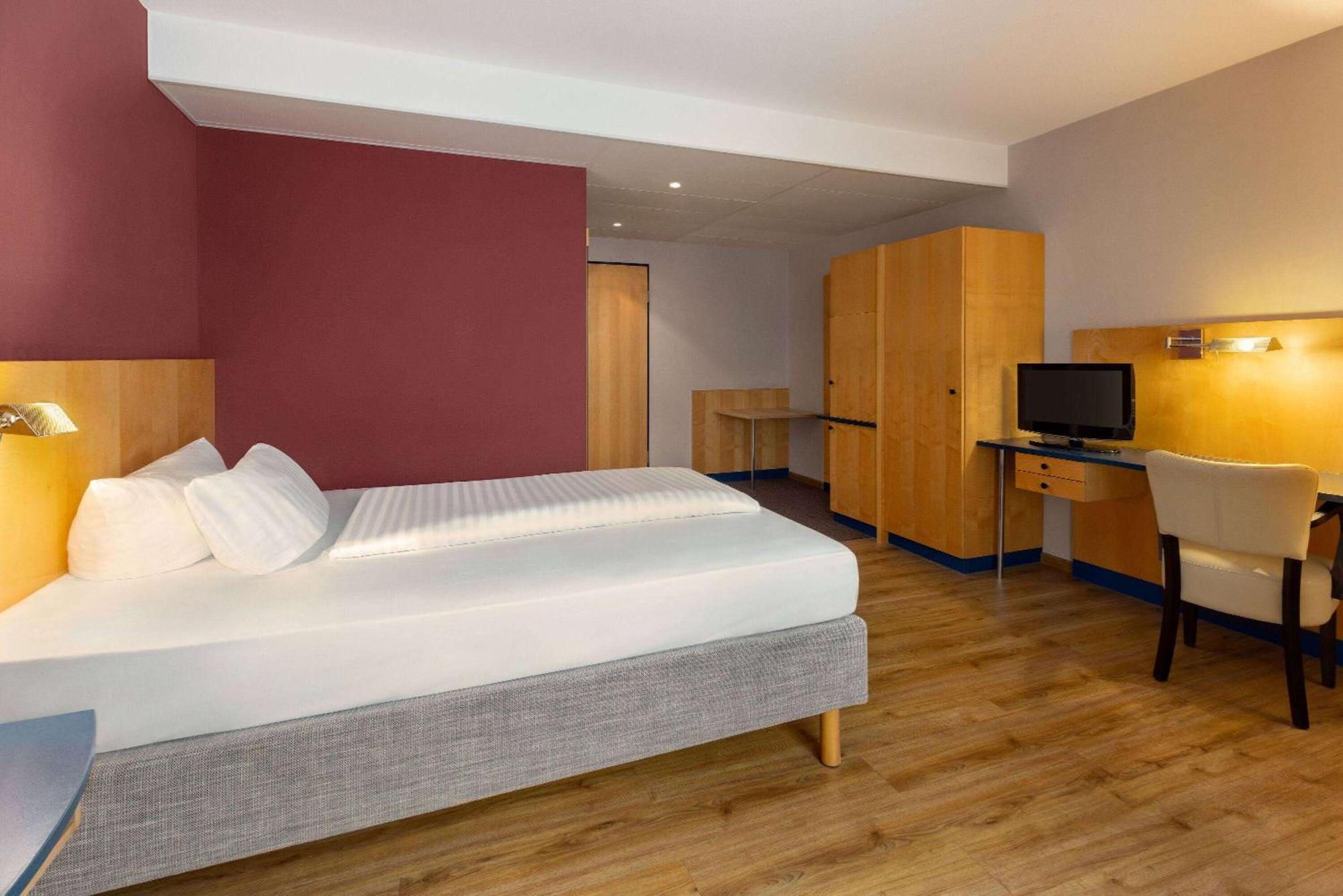 Hotel Amedia Elbpromenade, Trademark Collection By Wyndham 3*