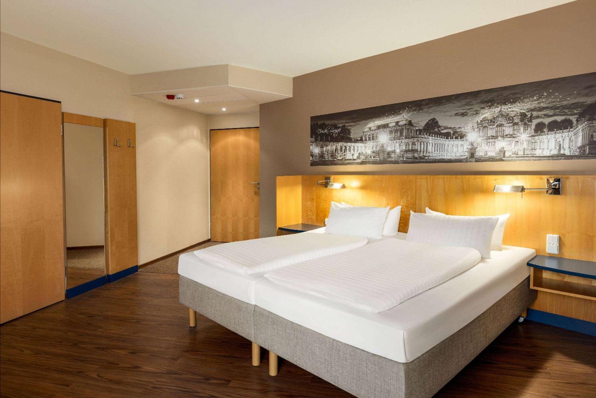 Amedia Elbpromenade, Trademark Collection By Wyndham Dresden